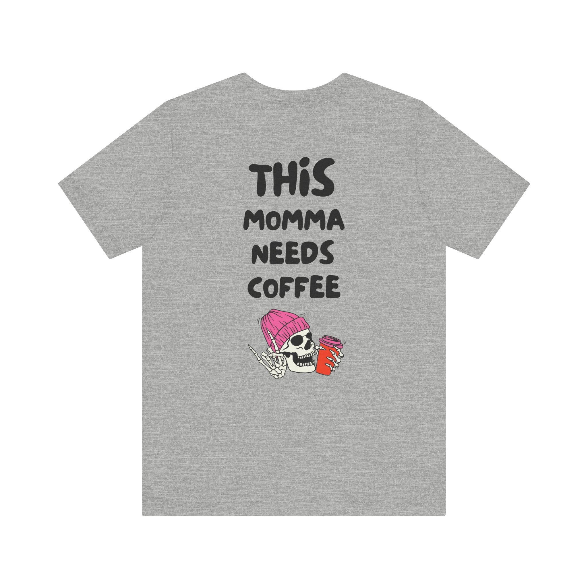 This mama needs coffee