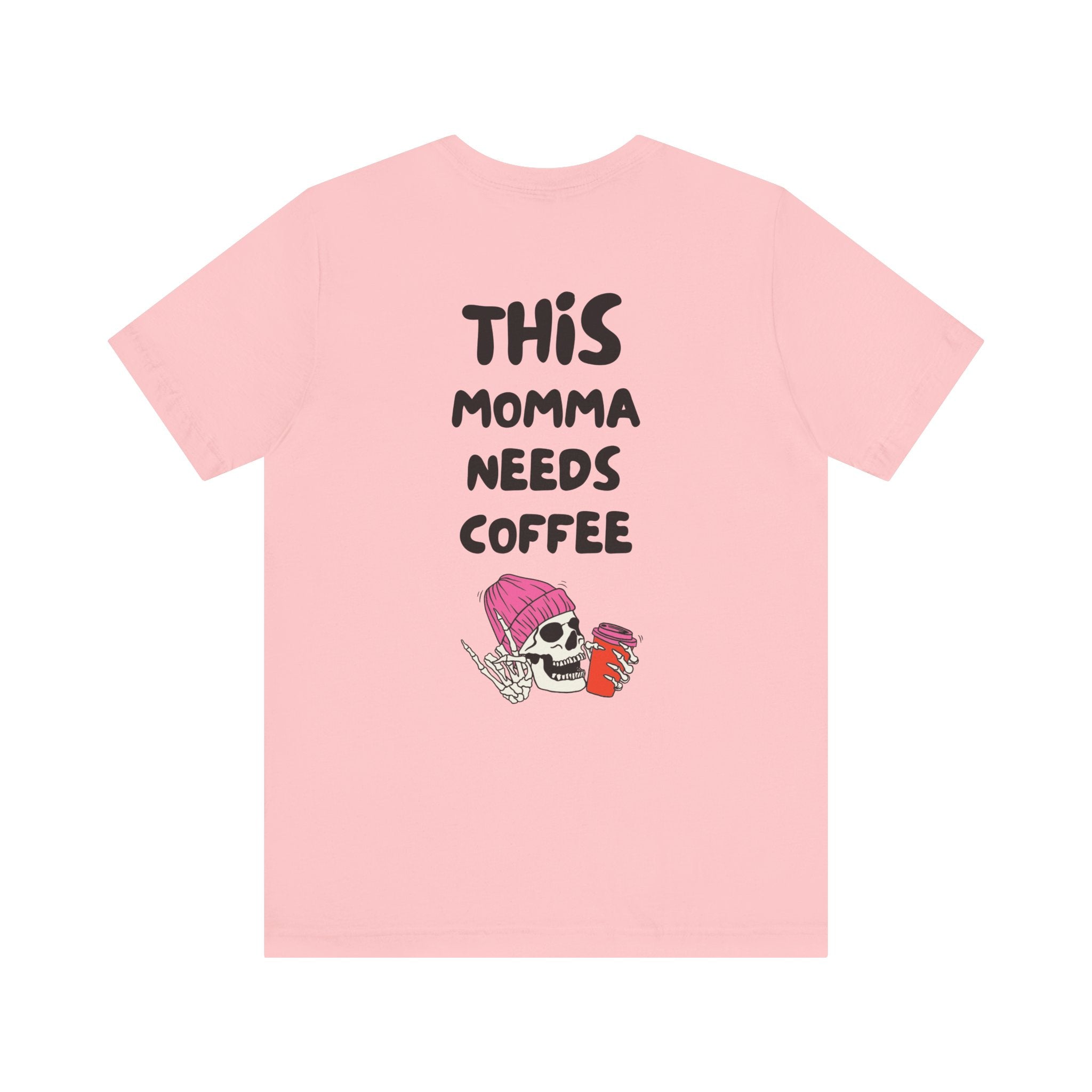 This mama needs coffee