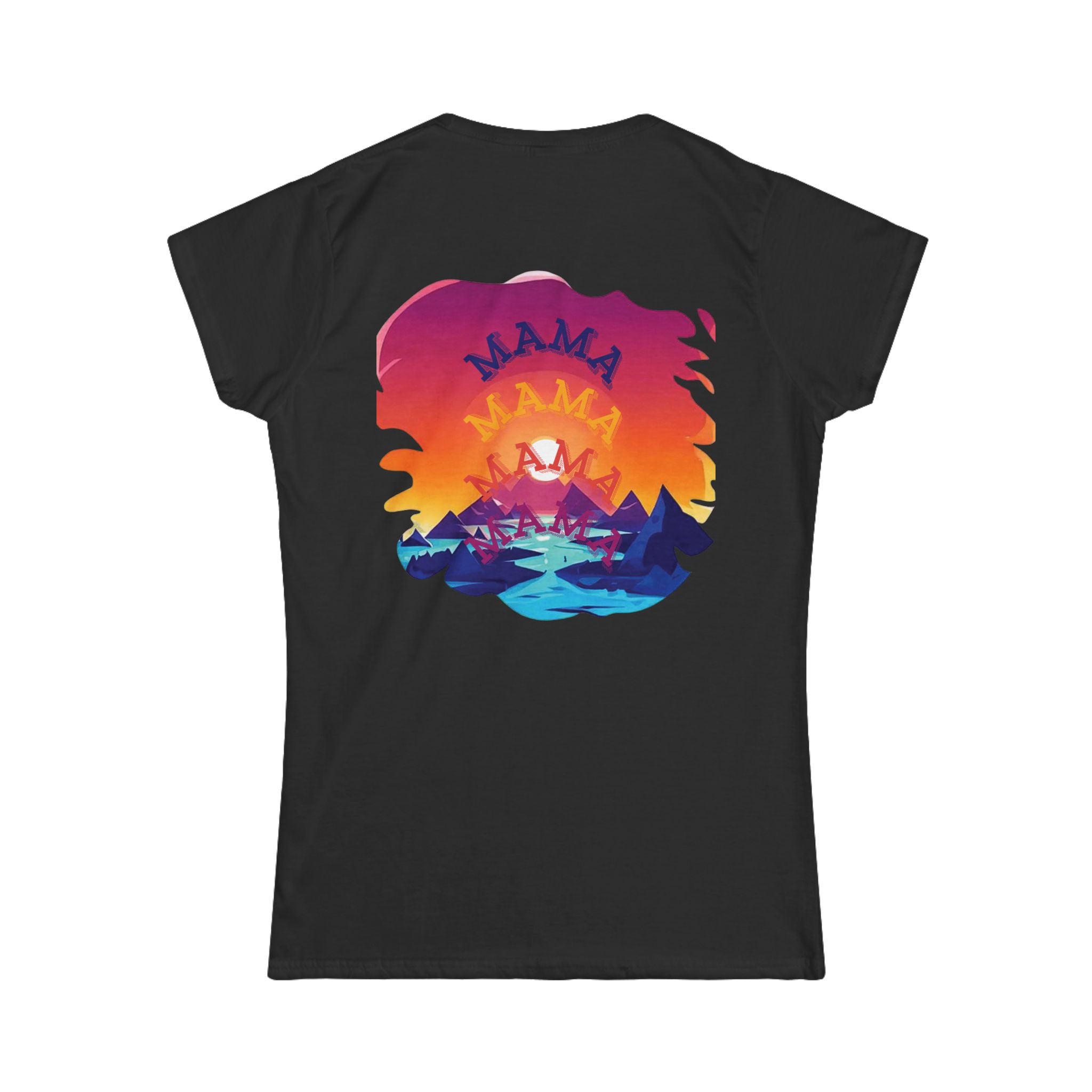 MAMA Tee