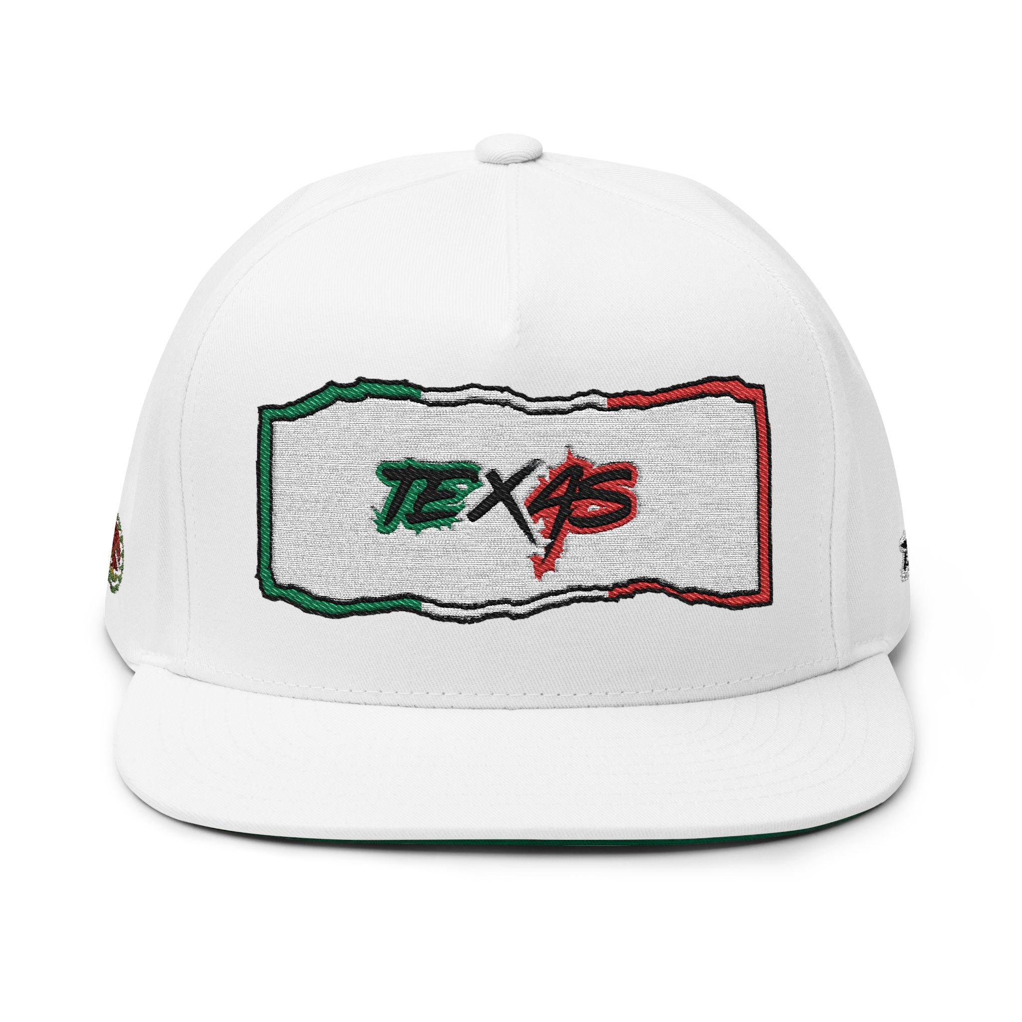 Texas/Mexico SnapBack Hat