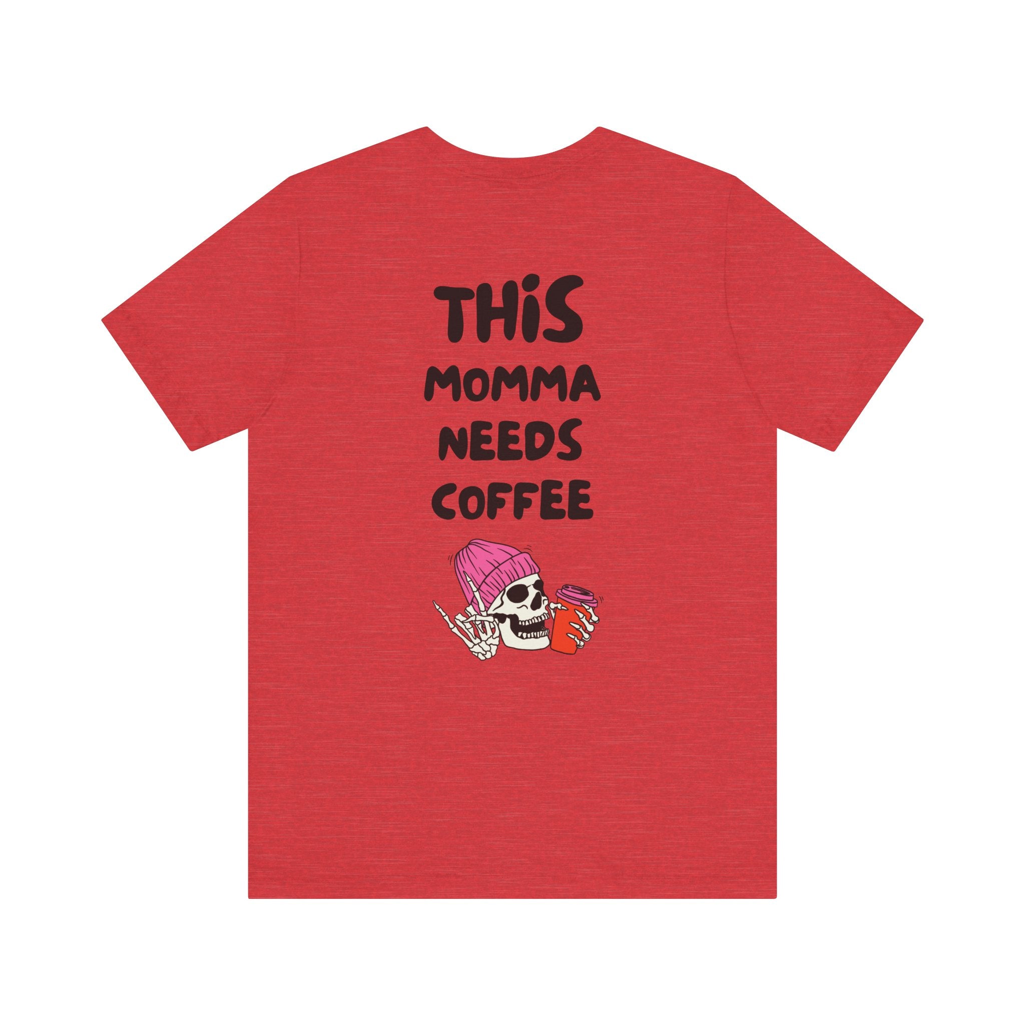 This mama needs coffee