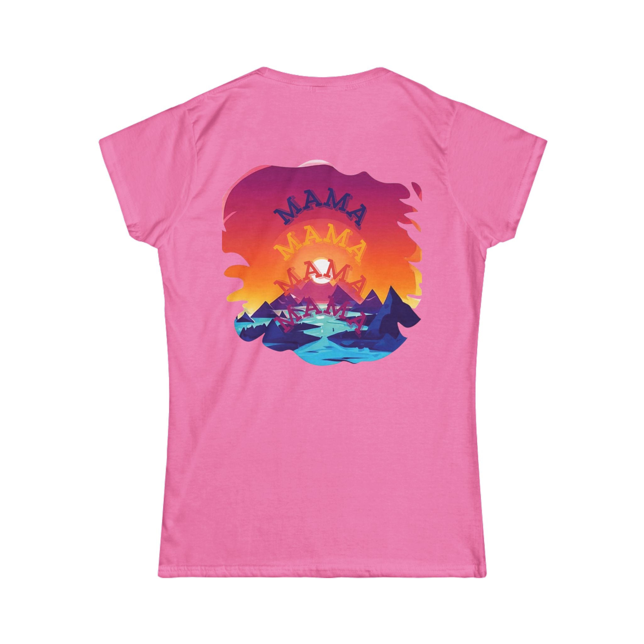 MAMA Tee