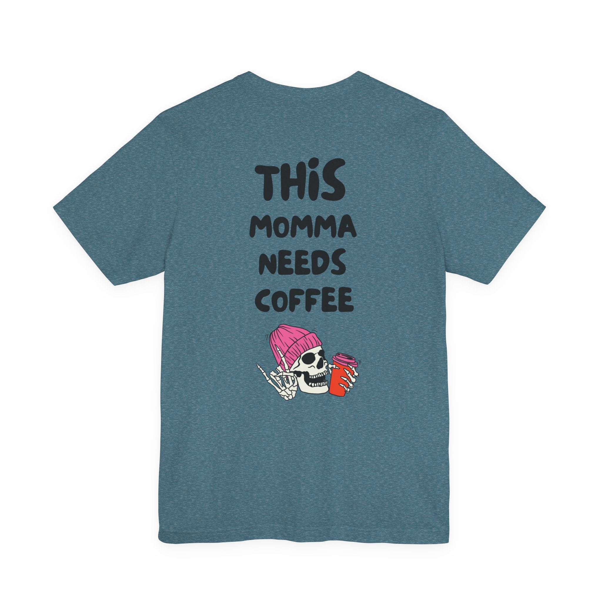 This mama needs coffee