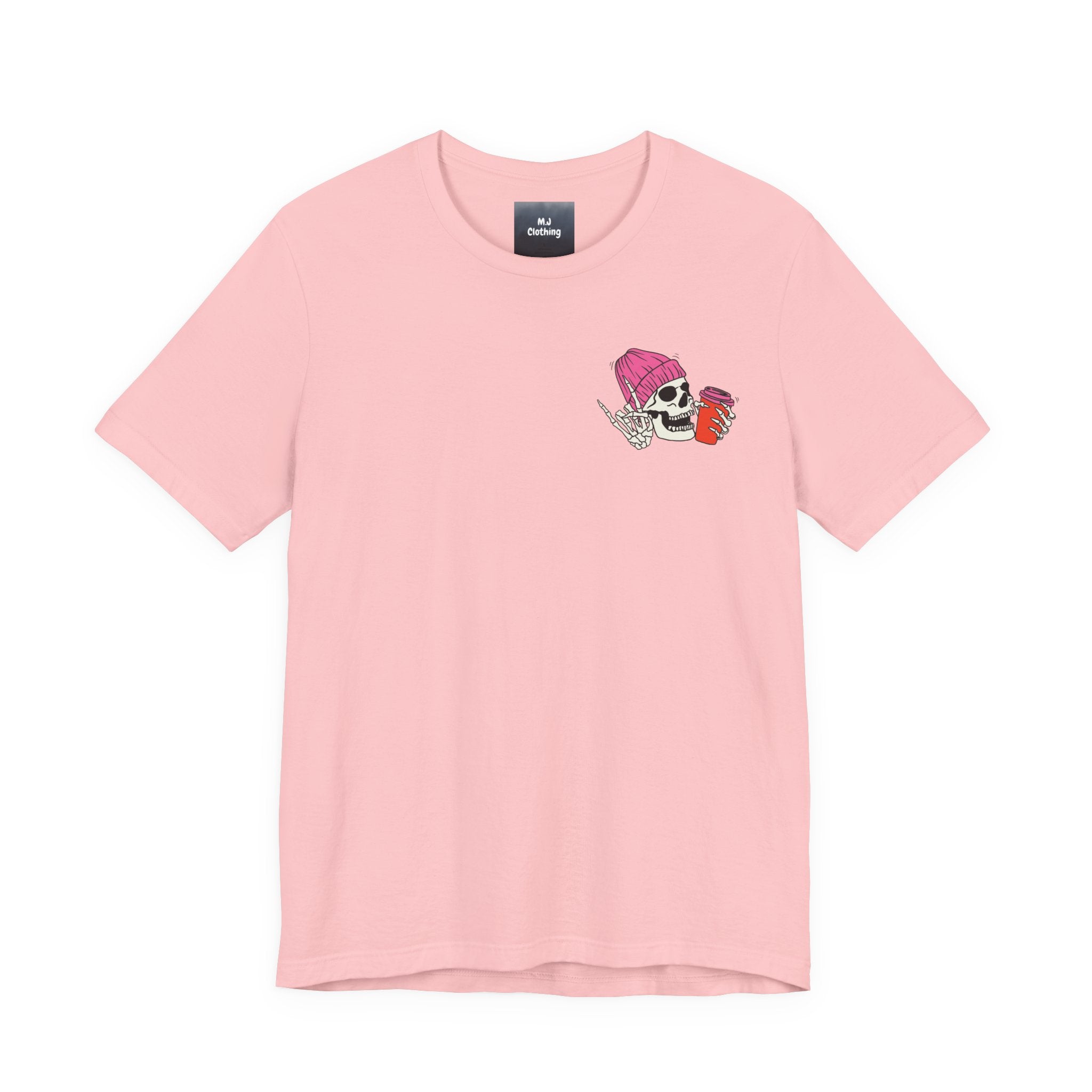 This mama needs coffee