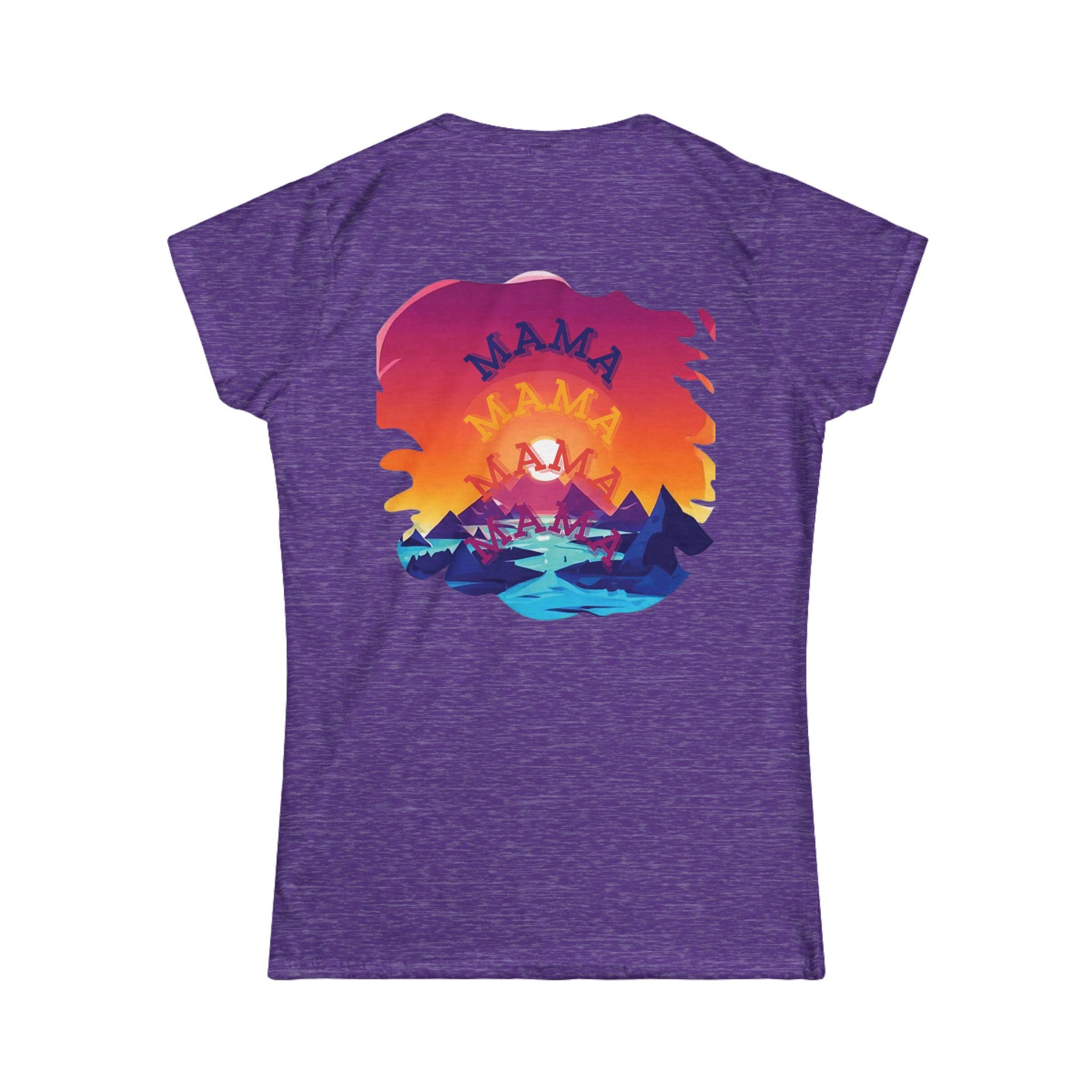 MAMA Tee