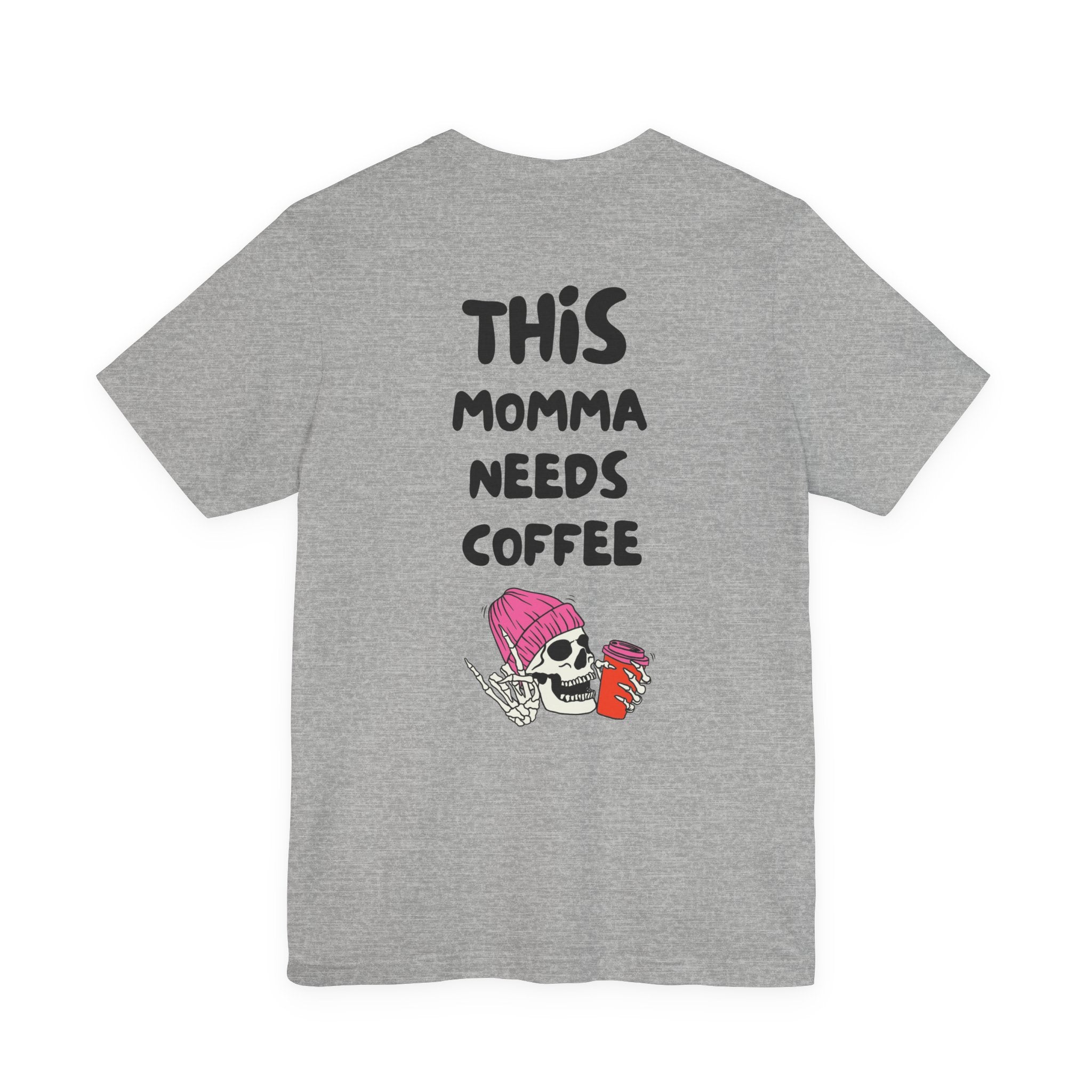 This mama needs coffee