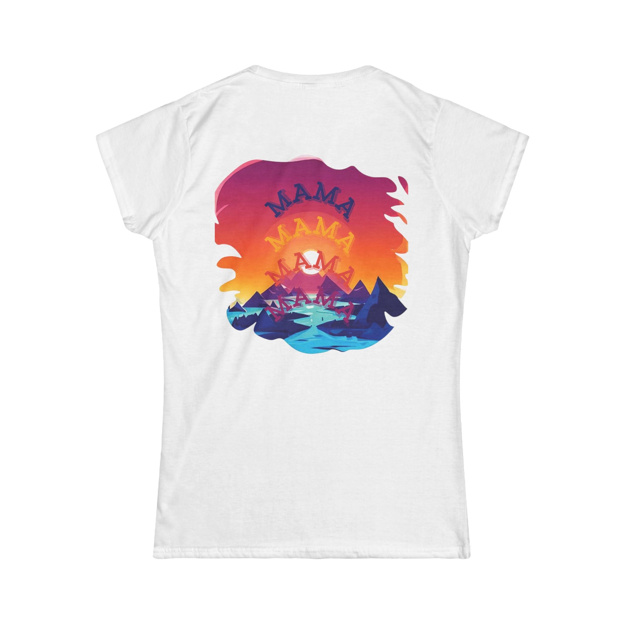 MAMA Tee