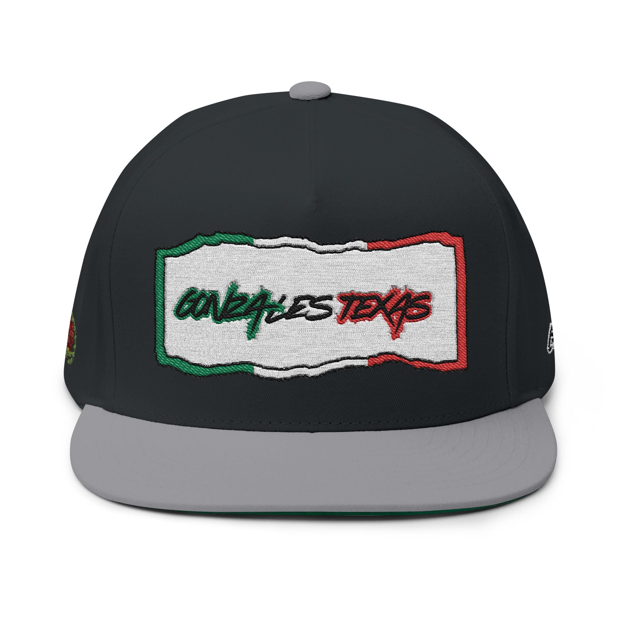 GTX/Mexico Snapback Hat