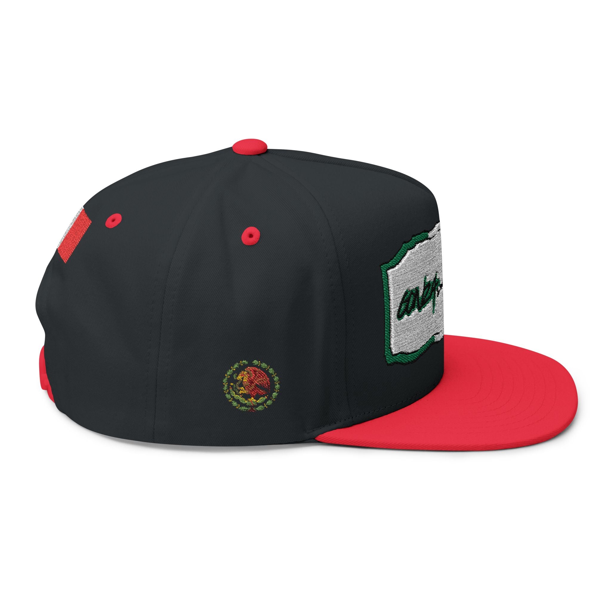GTX/Mexico Snapback Hat