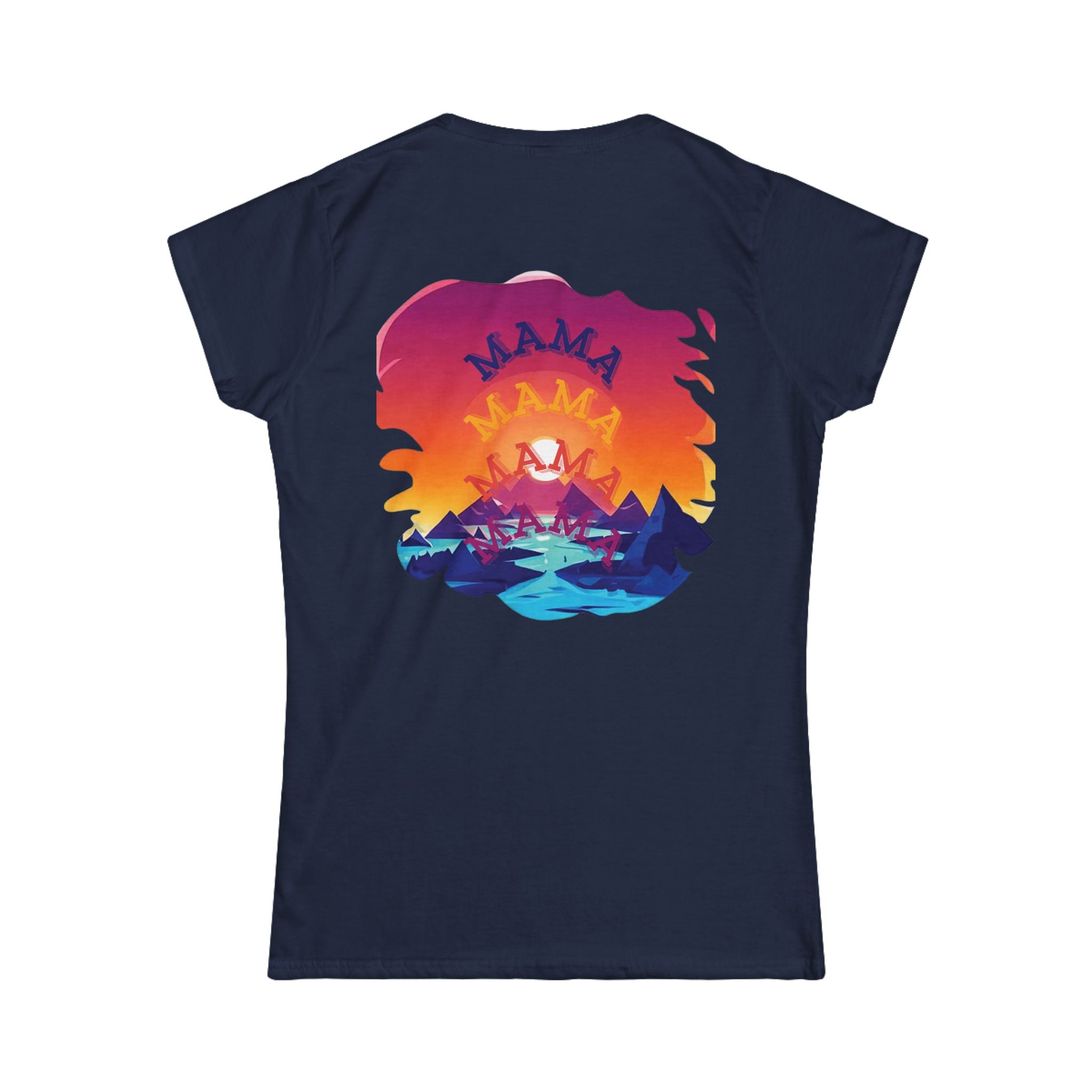 MAMA Tee