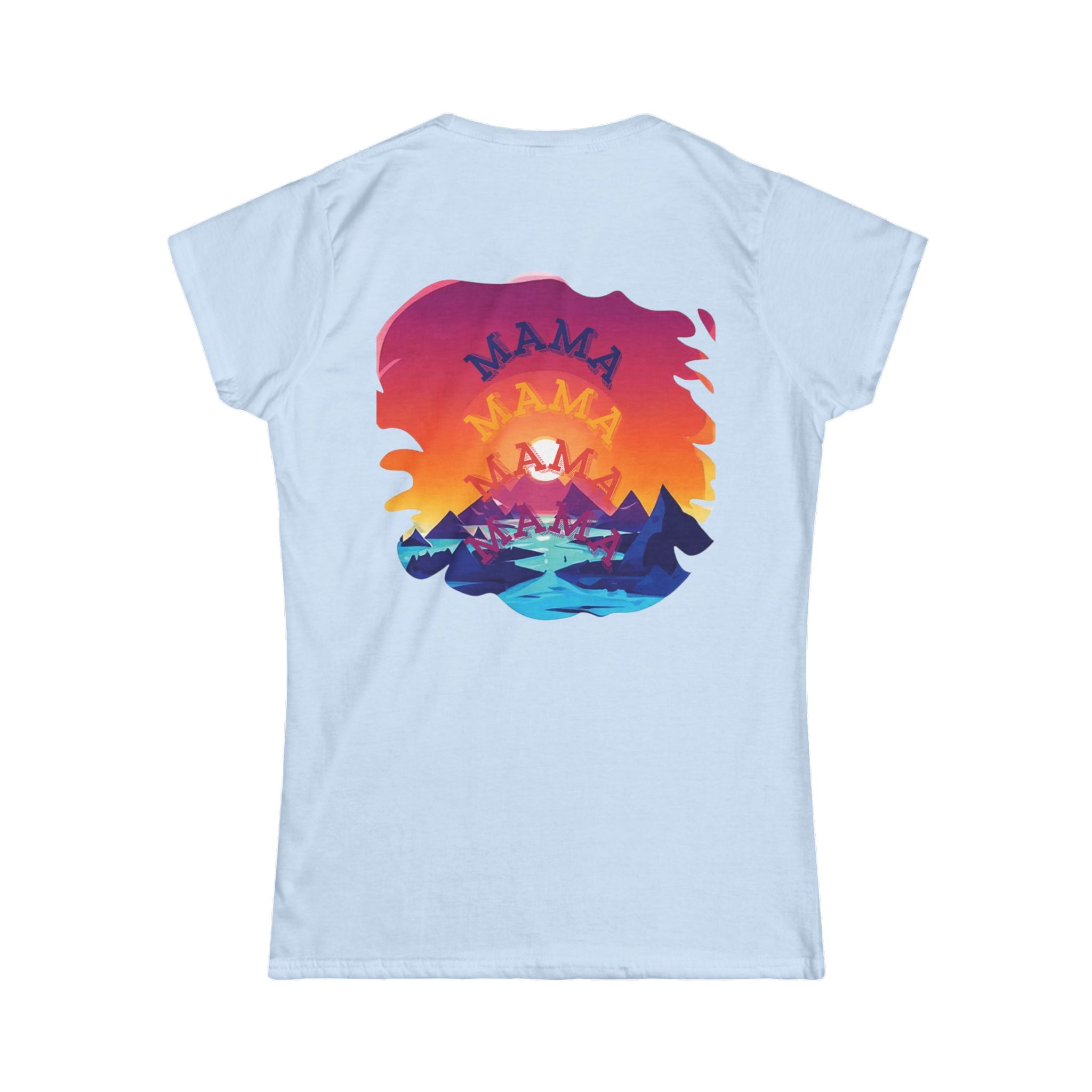 MAMA Tee