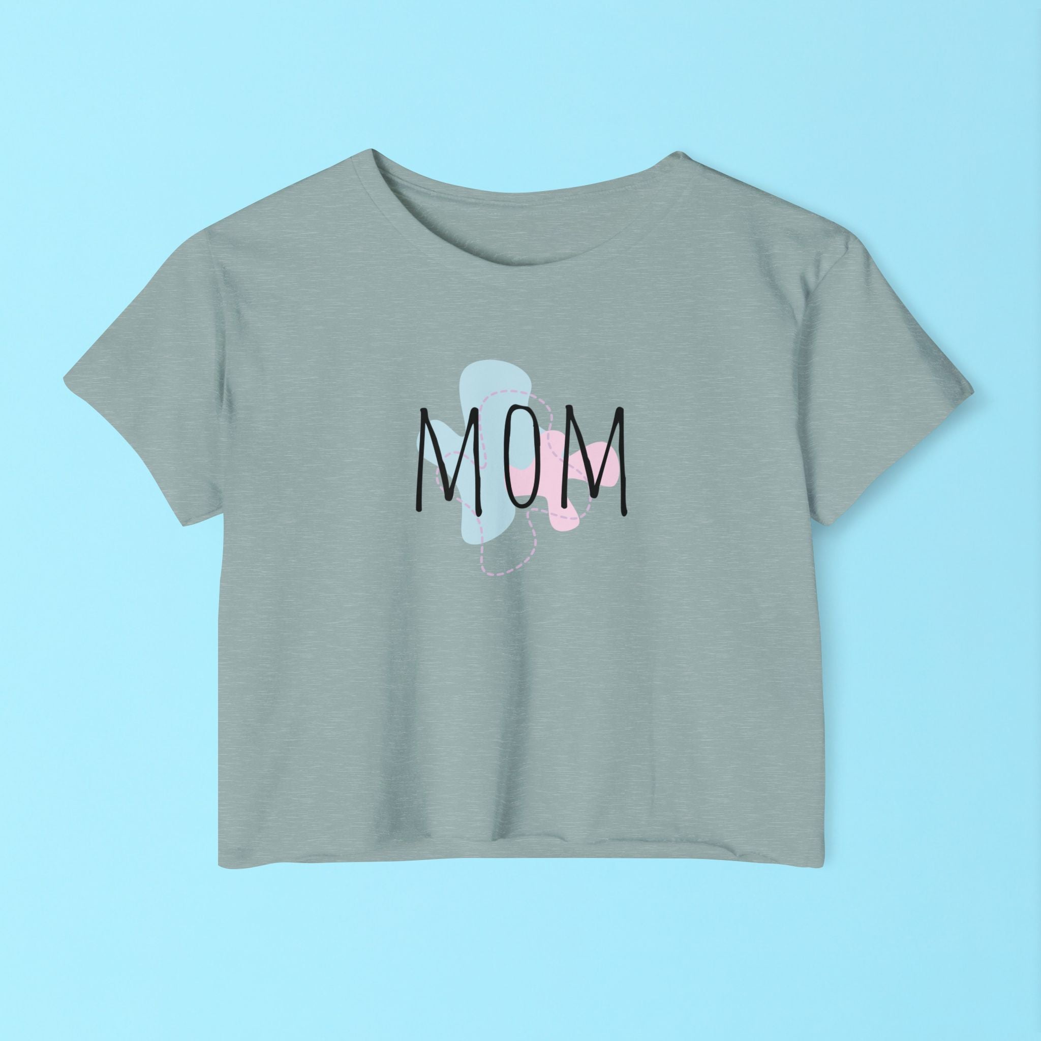 mom of both
