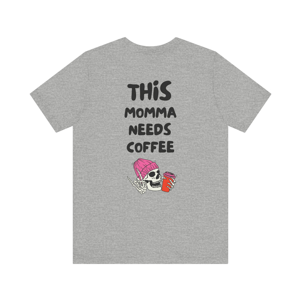 this mama needs a coffee