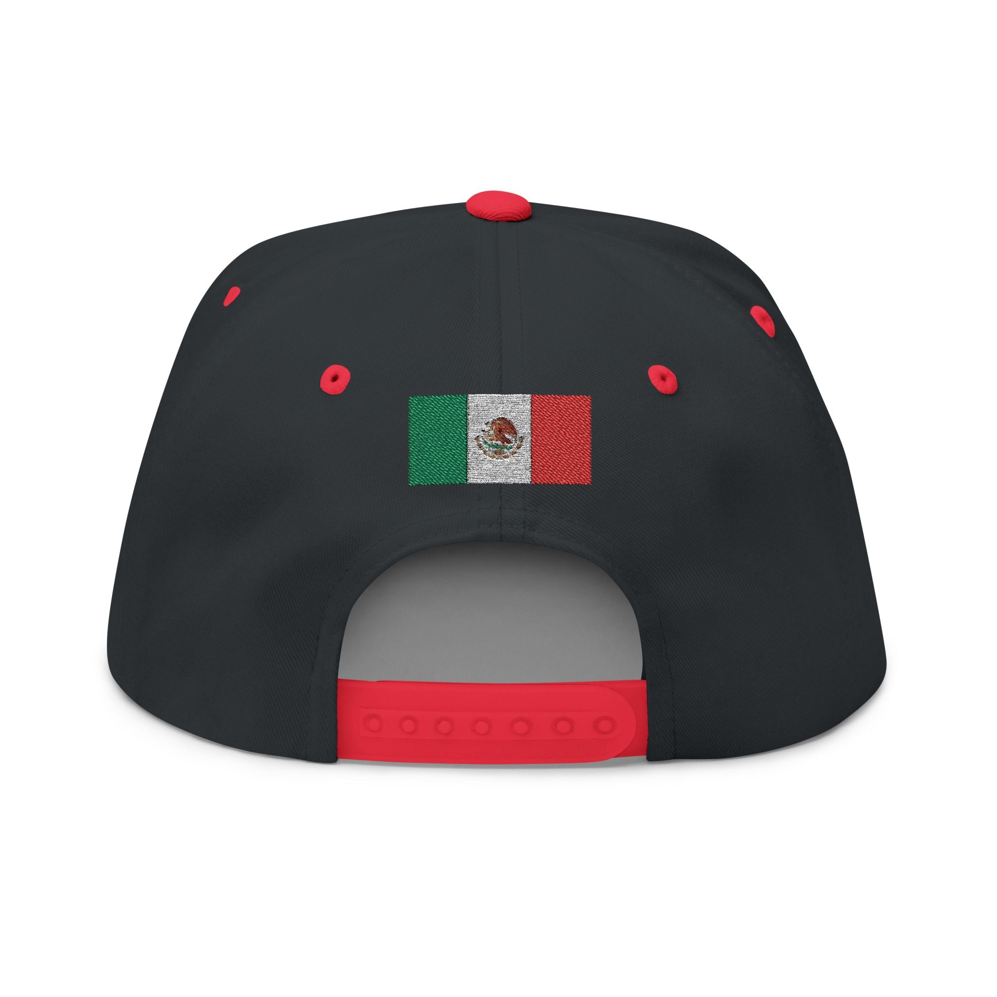 GTX/Mexico Snapback Hat