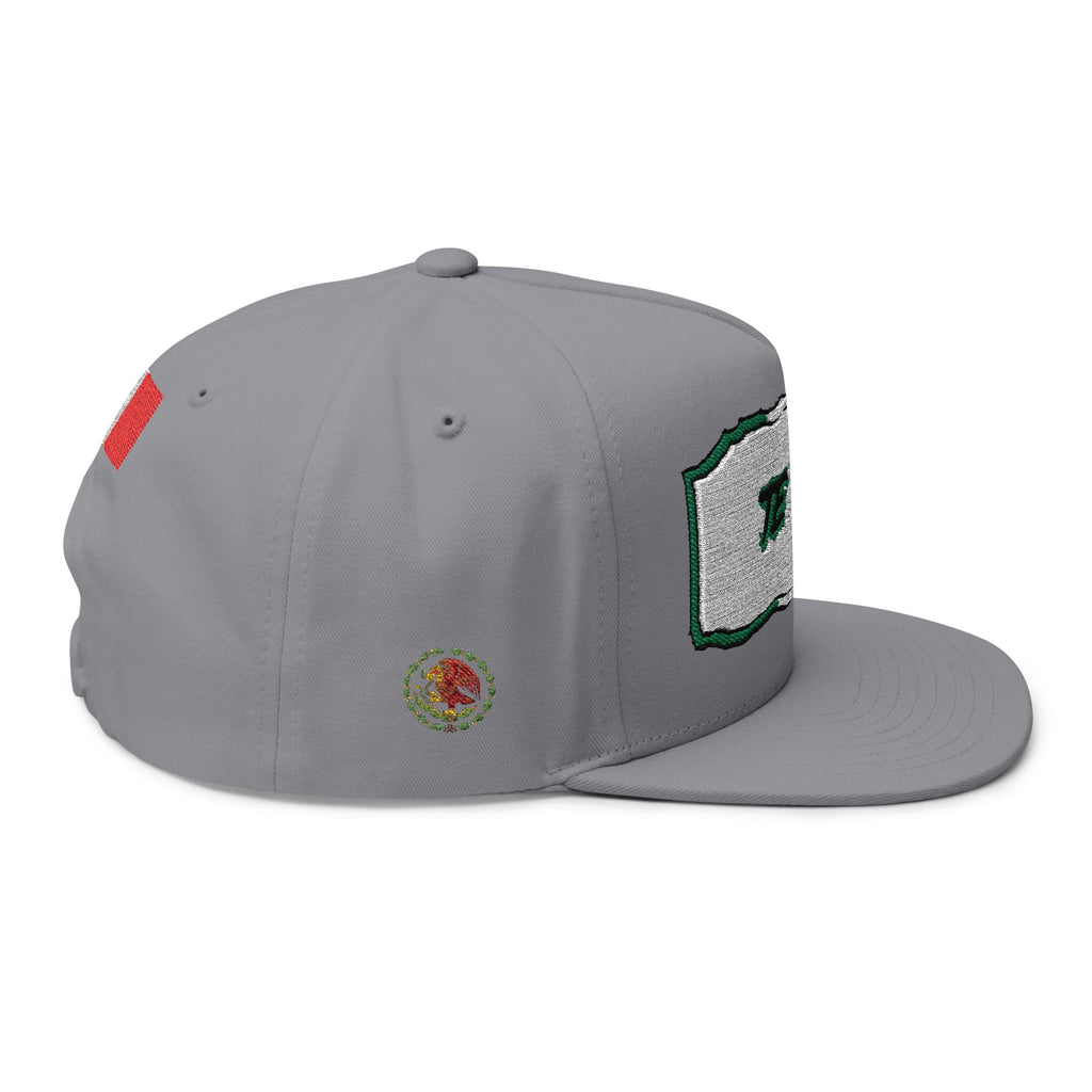 Texas/Mexico SnapBack Hat
