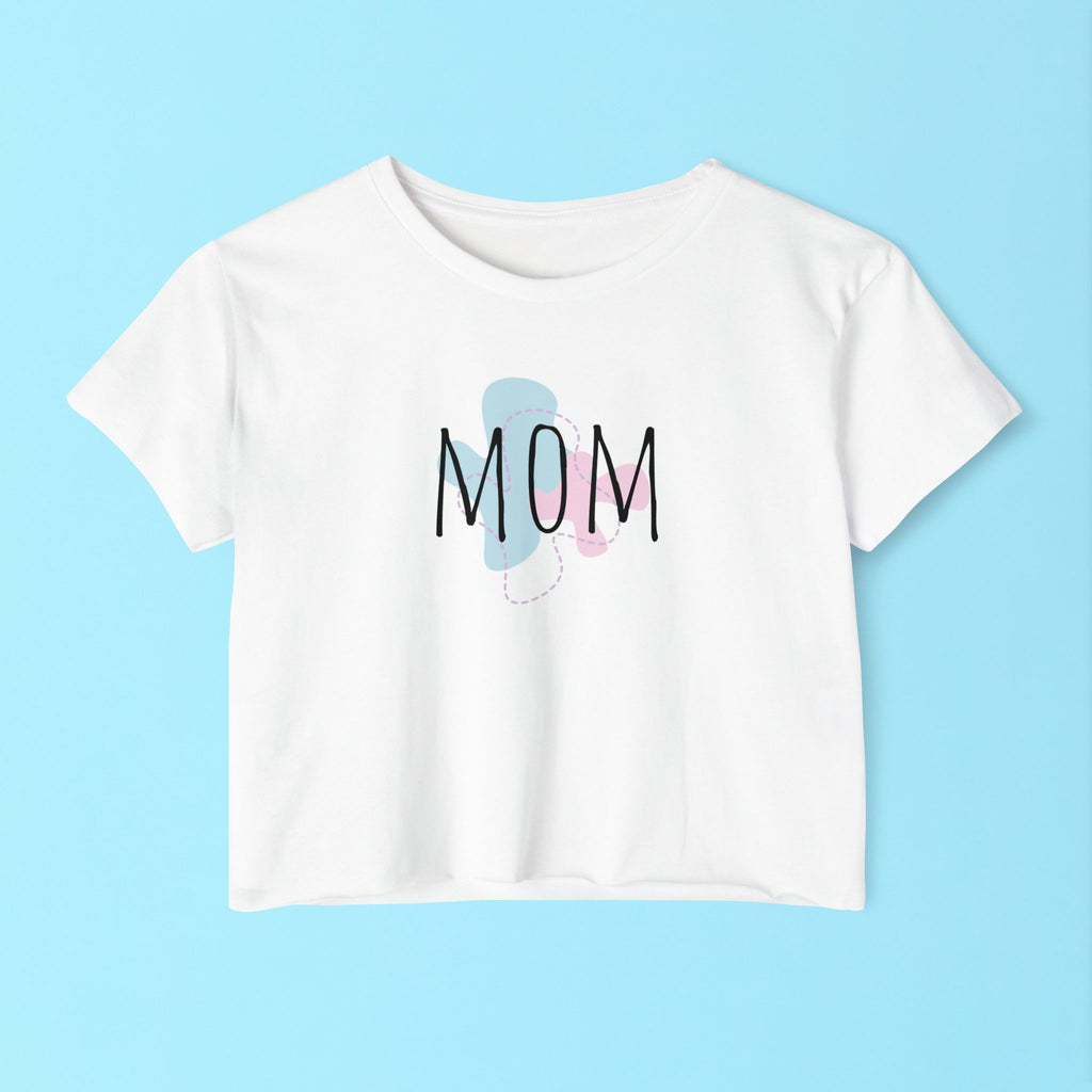 mom of both