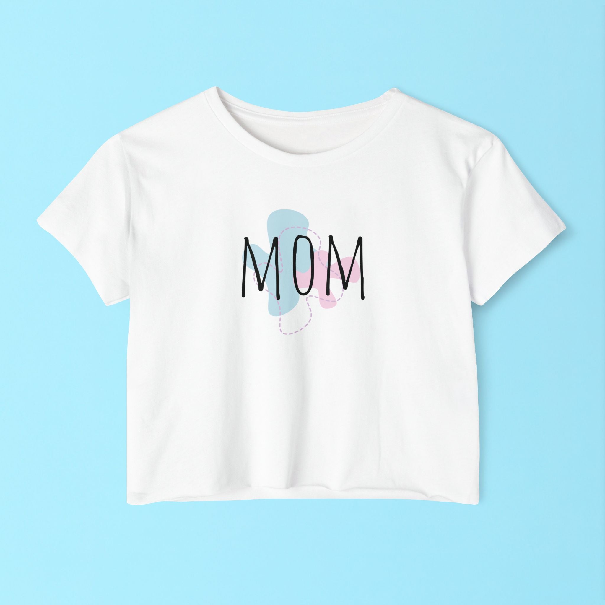 mom of both