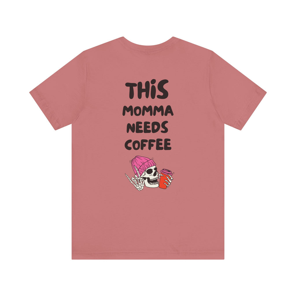 this mama needs a coffee