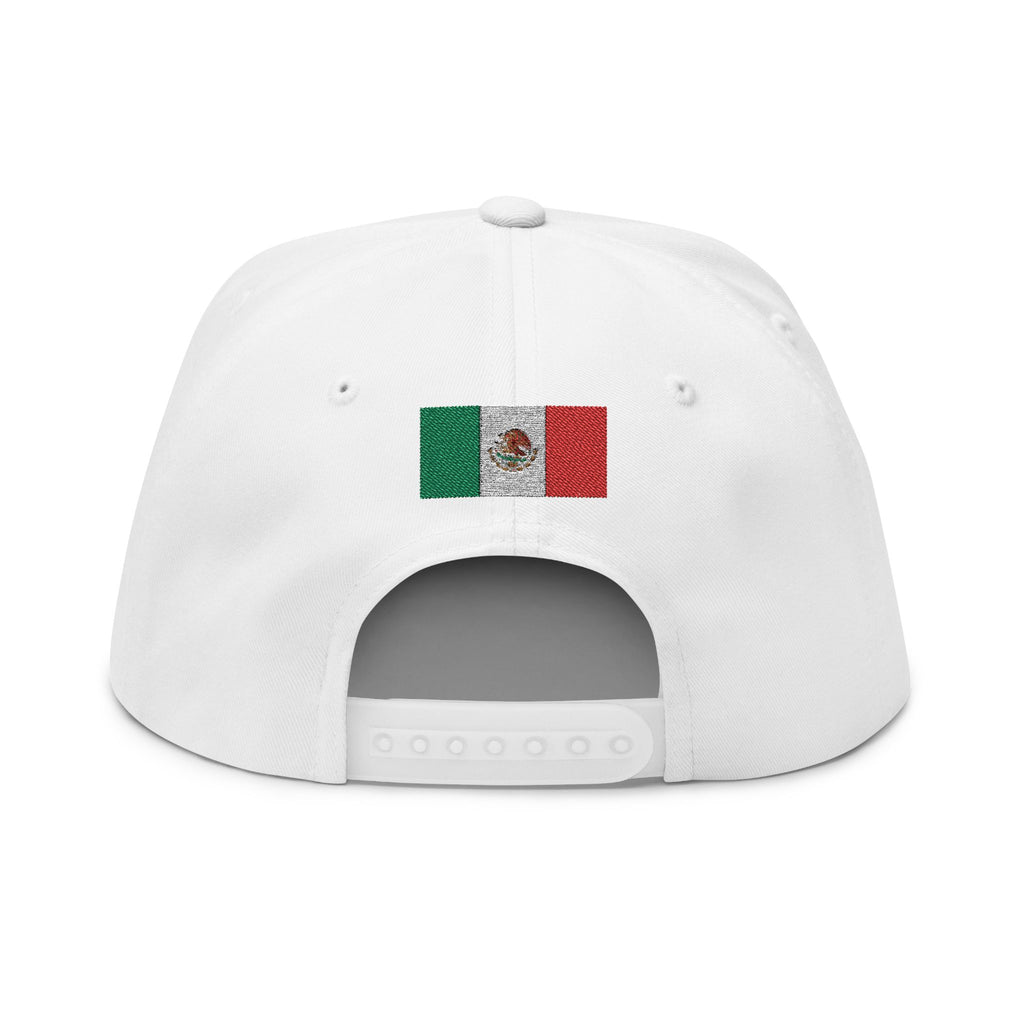 GTX/Mexico Snapback Hat
