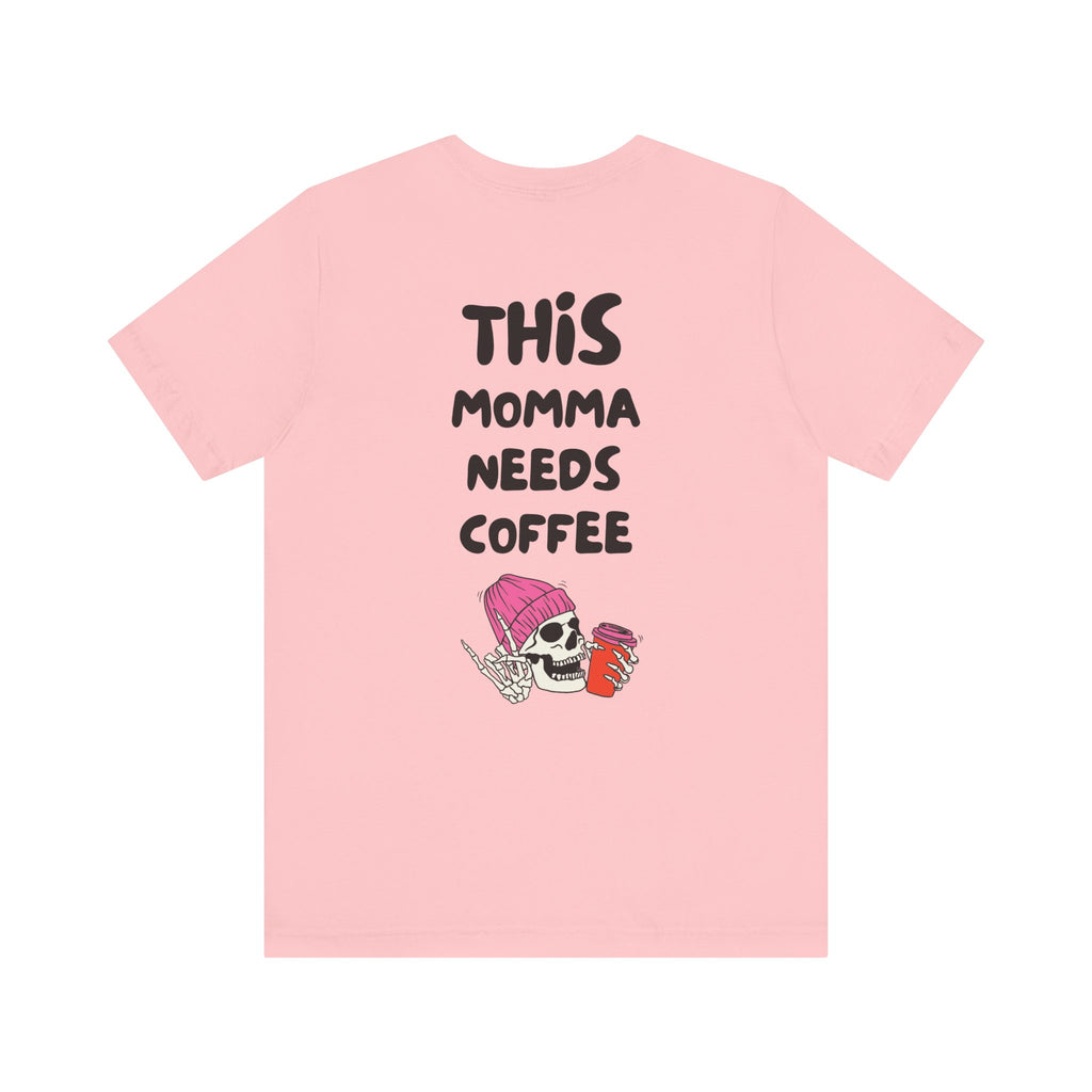 this mama needs a coffee