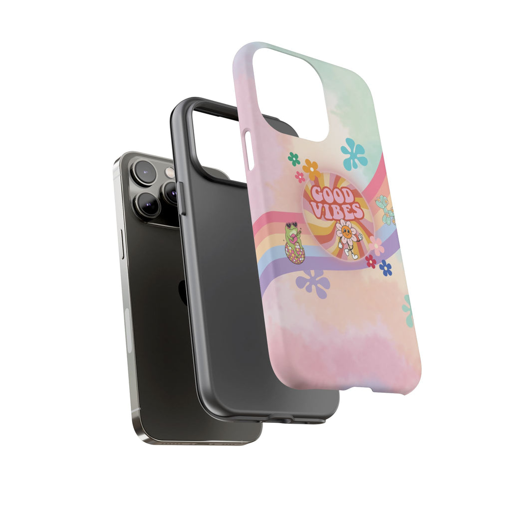 Good Vibes Phone Case