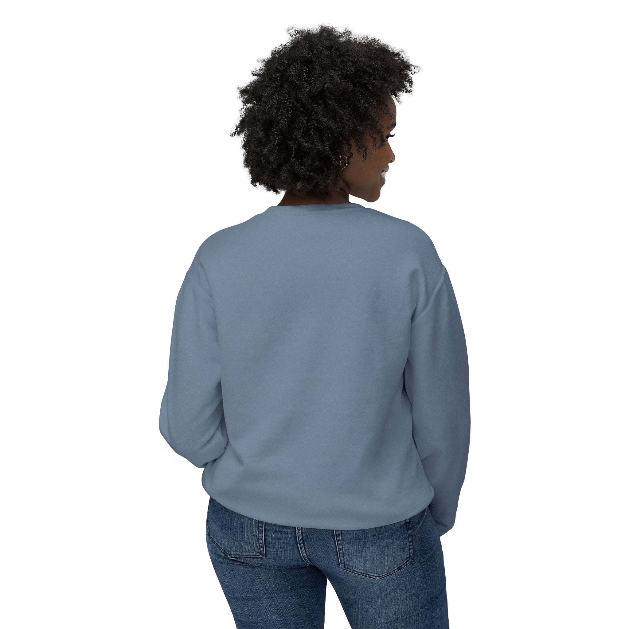 Hagrid's Pumpkin Farm sweater