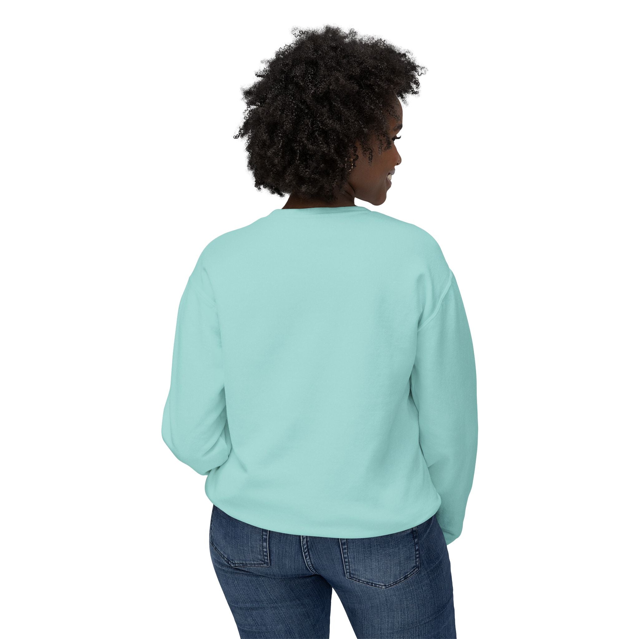 Hagrid's Pumpkin Farm sweater