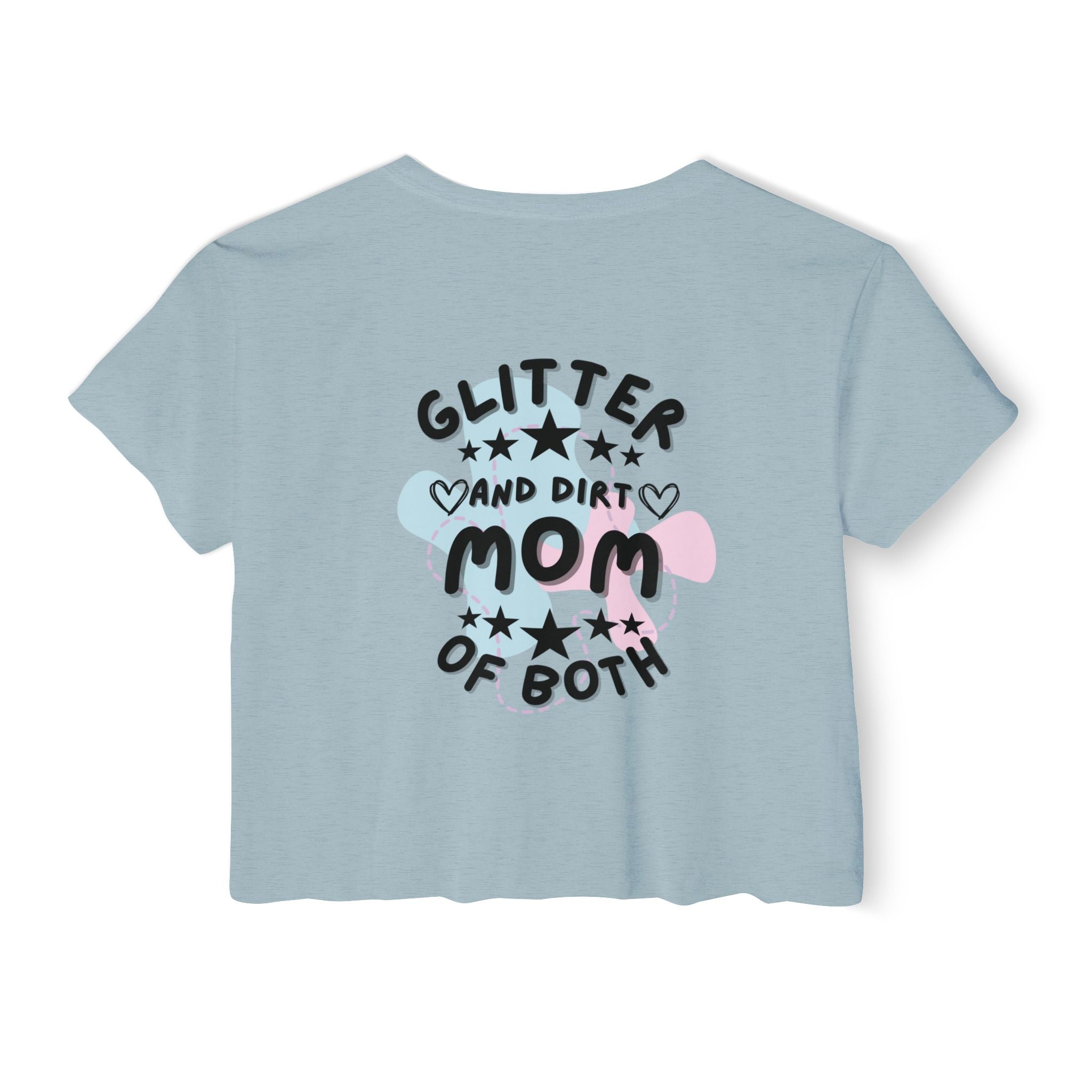 mom of both