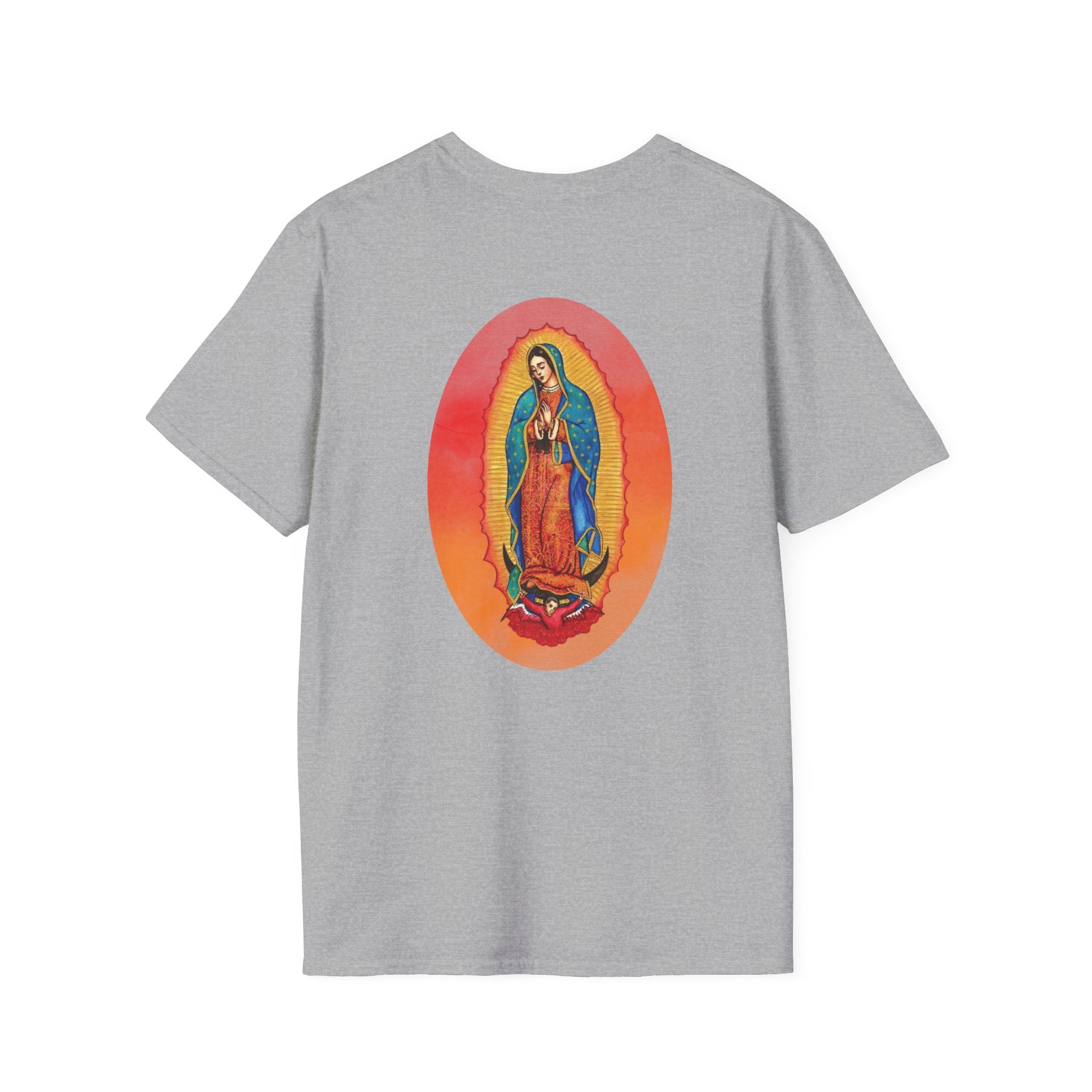 Unisex Virgin Mary