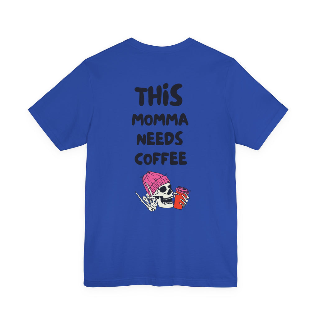 this mama needs a coffee