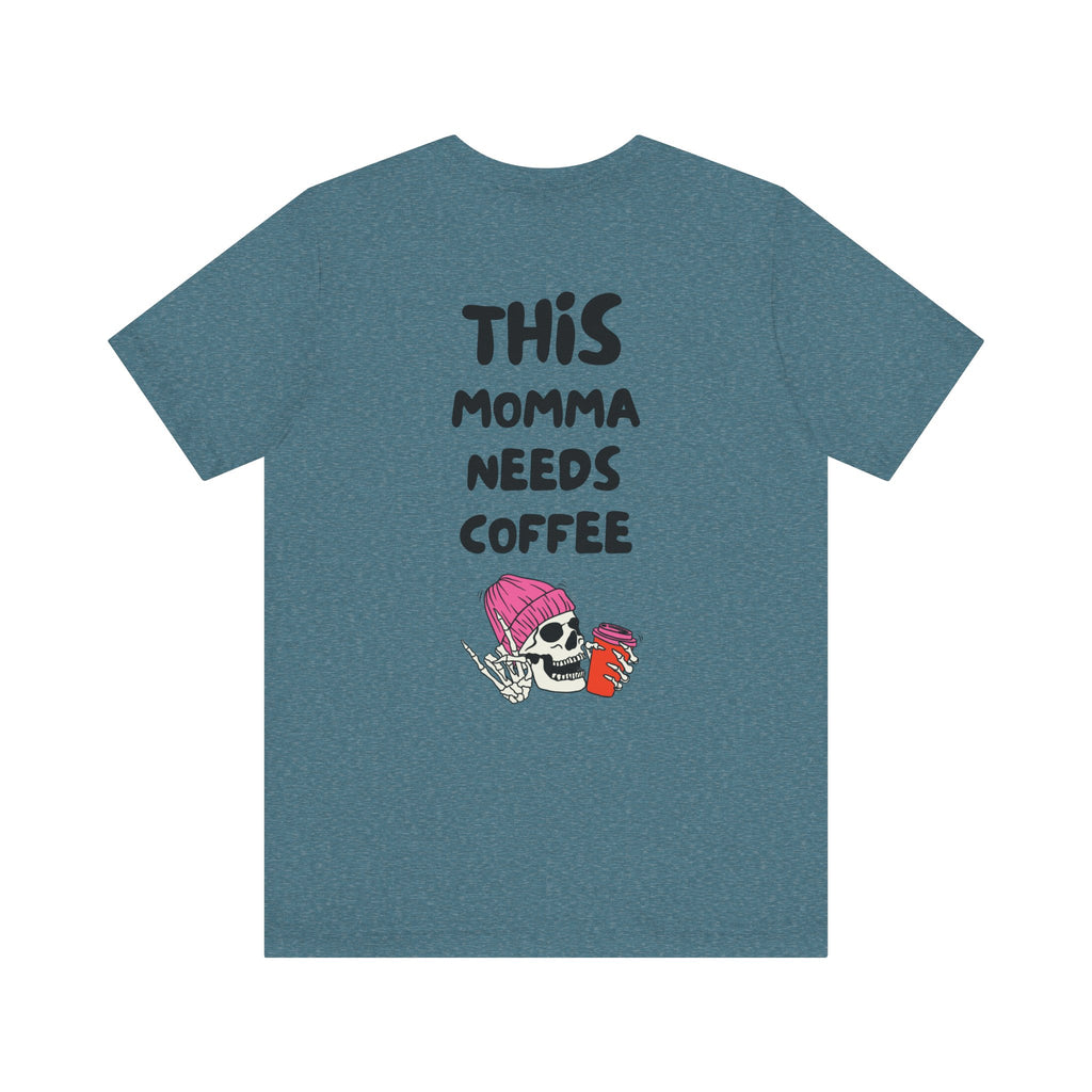 this mama needs a coffee