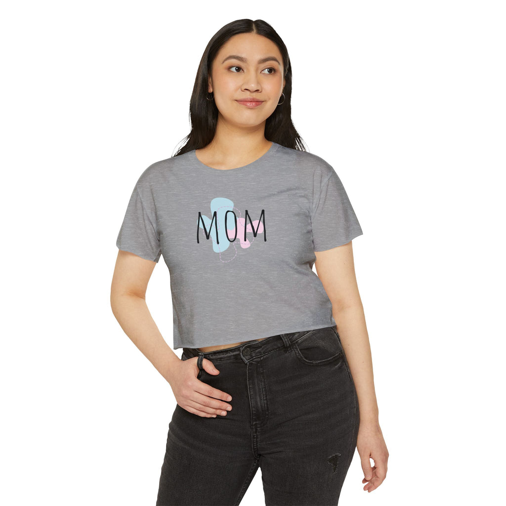 mom of both