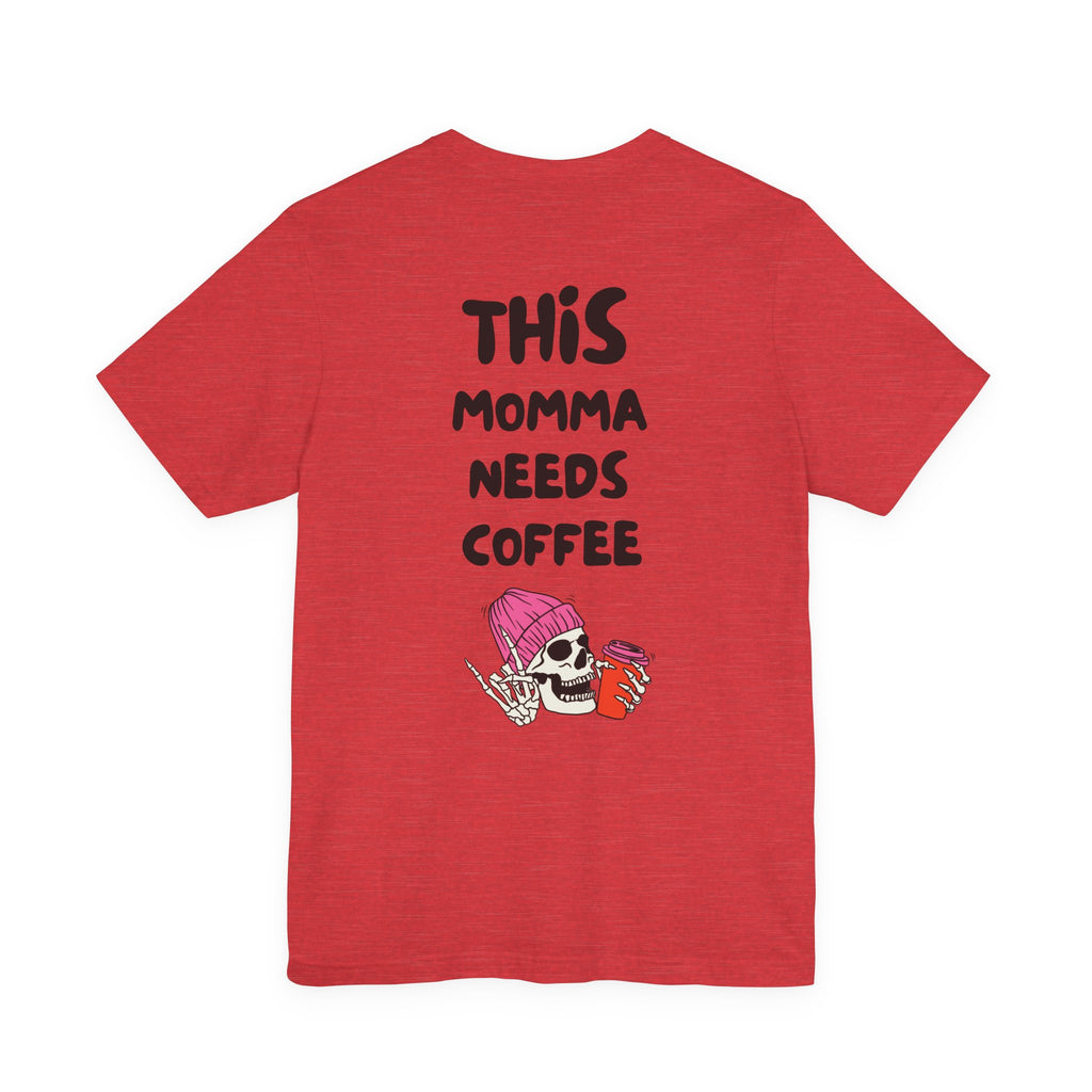 this mama needs a coffee