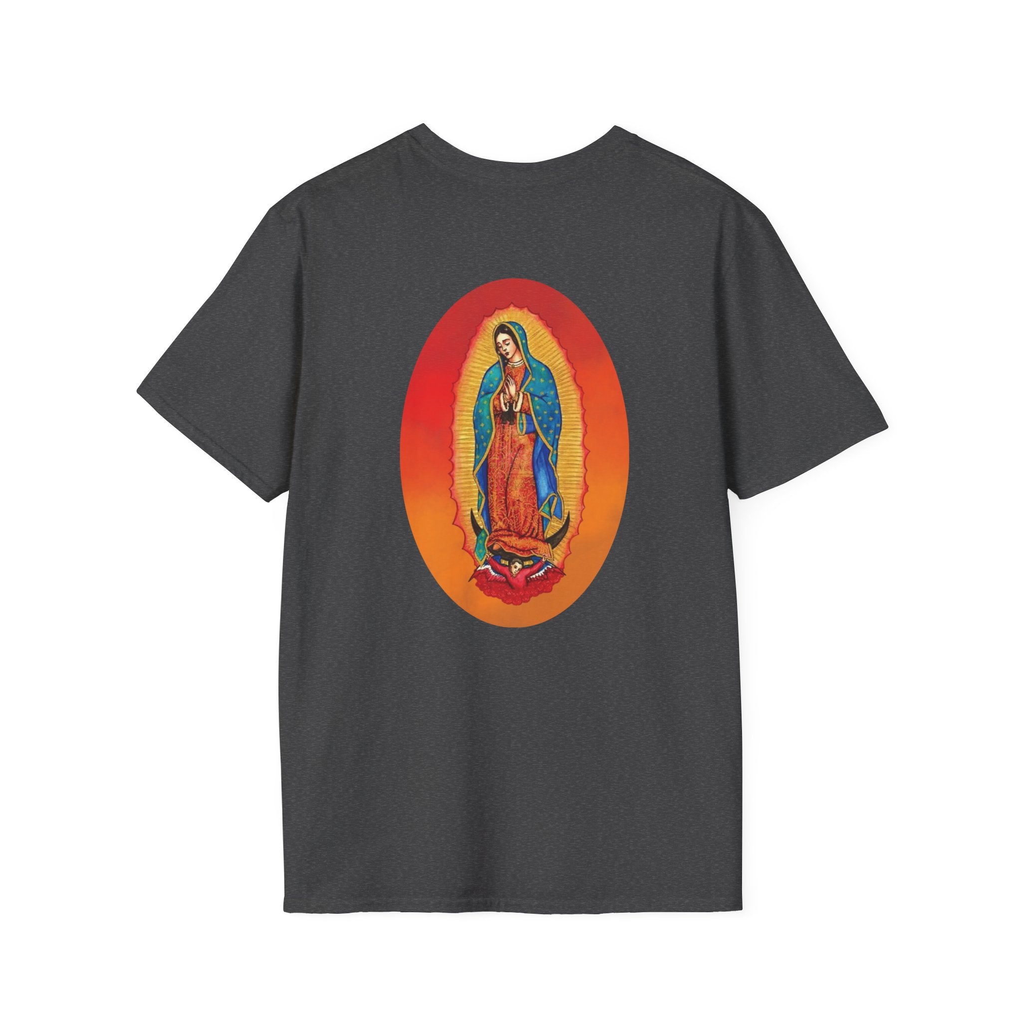 Unisex Virgin Mary