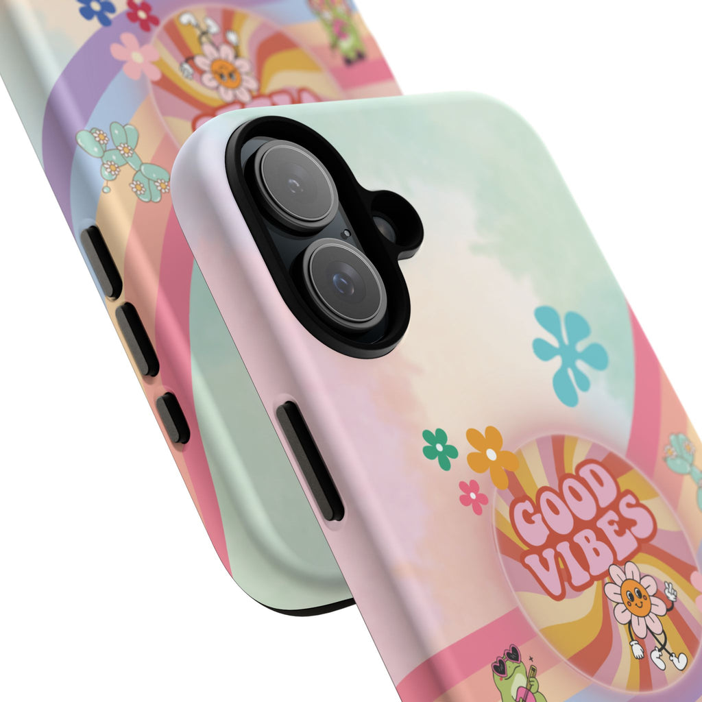 Good Vibes Phone Case
