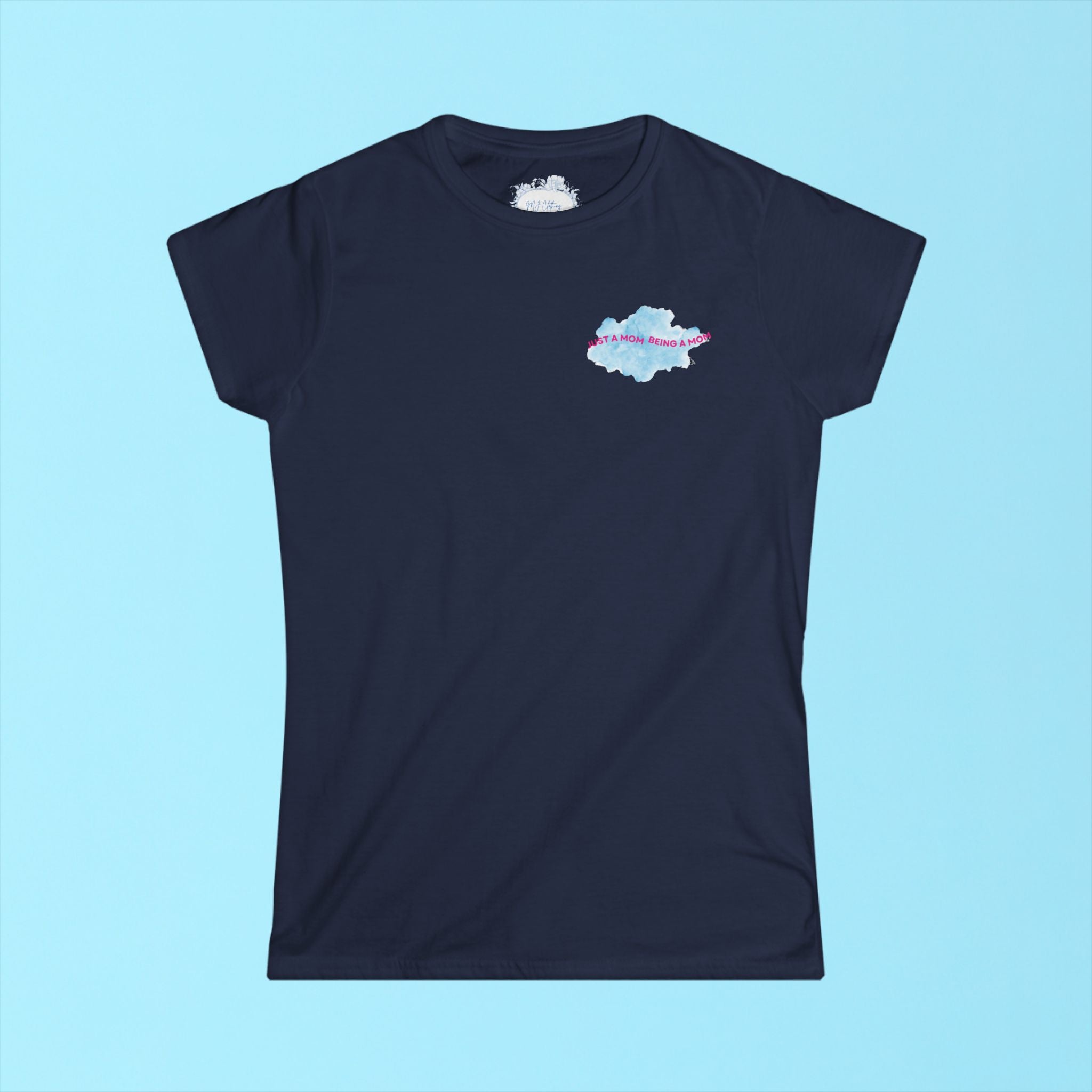 MAMA Tee