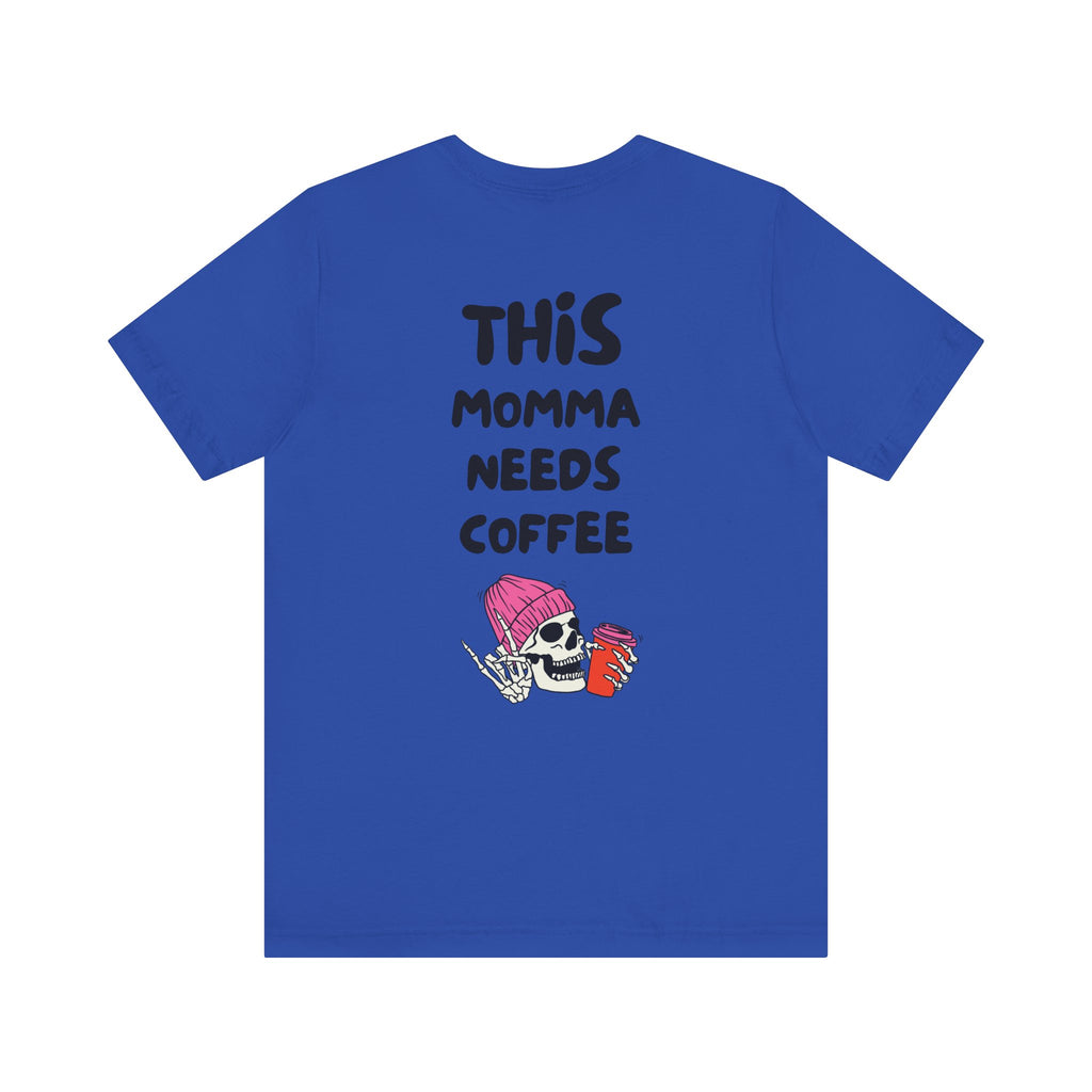 this mama needs a coffee