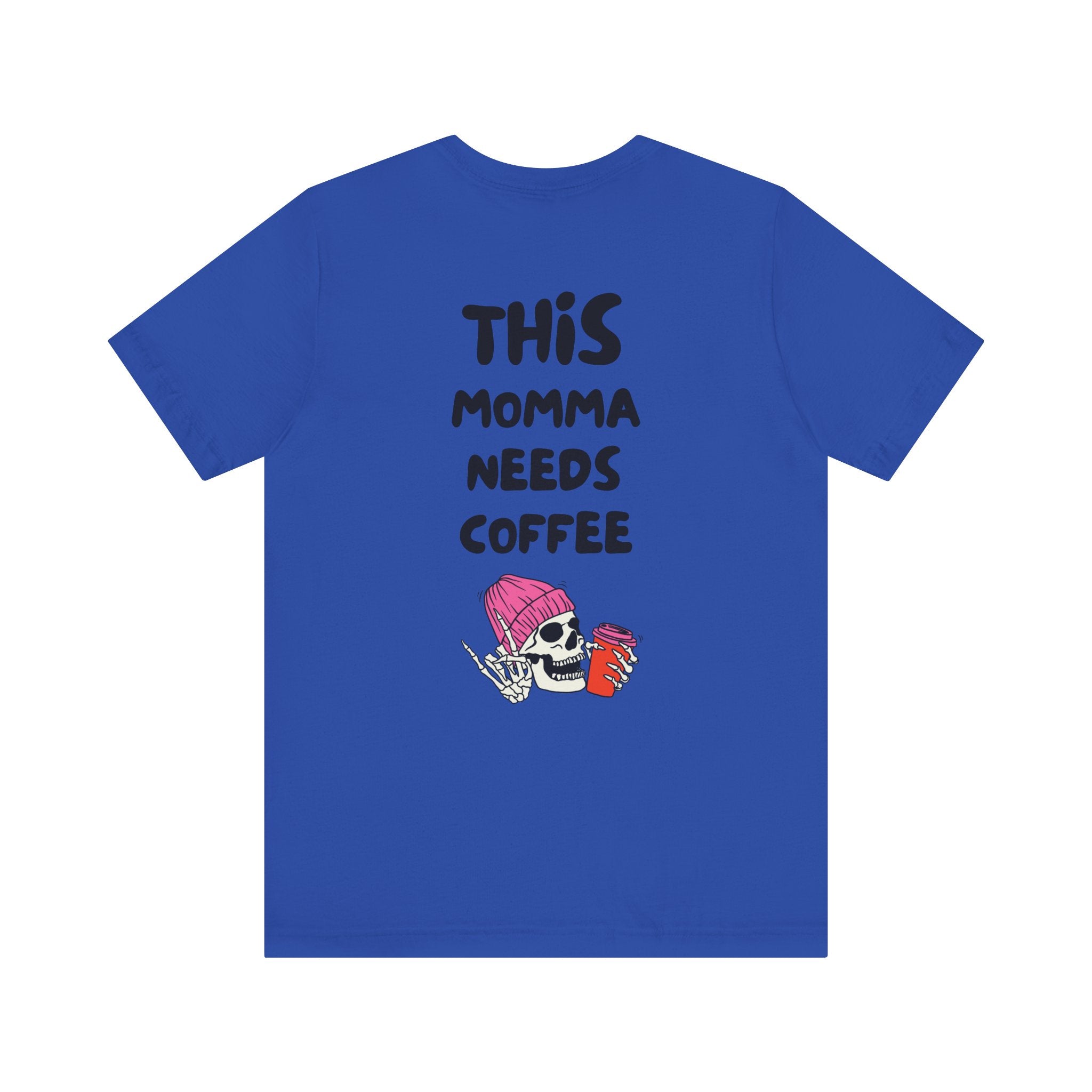 this mama needs a coffee