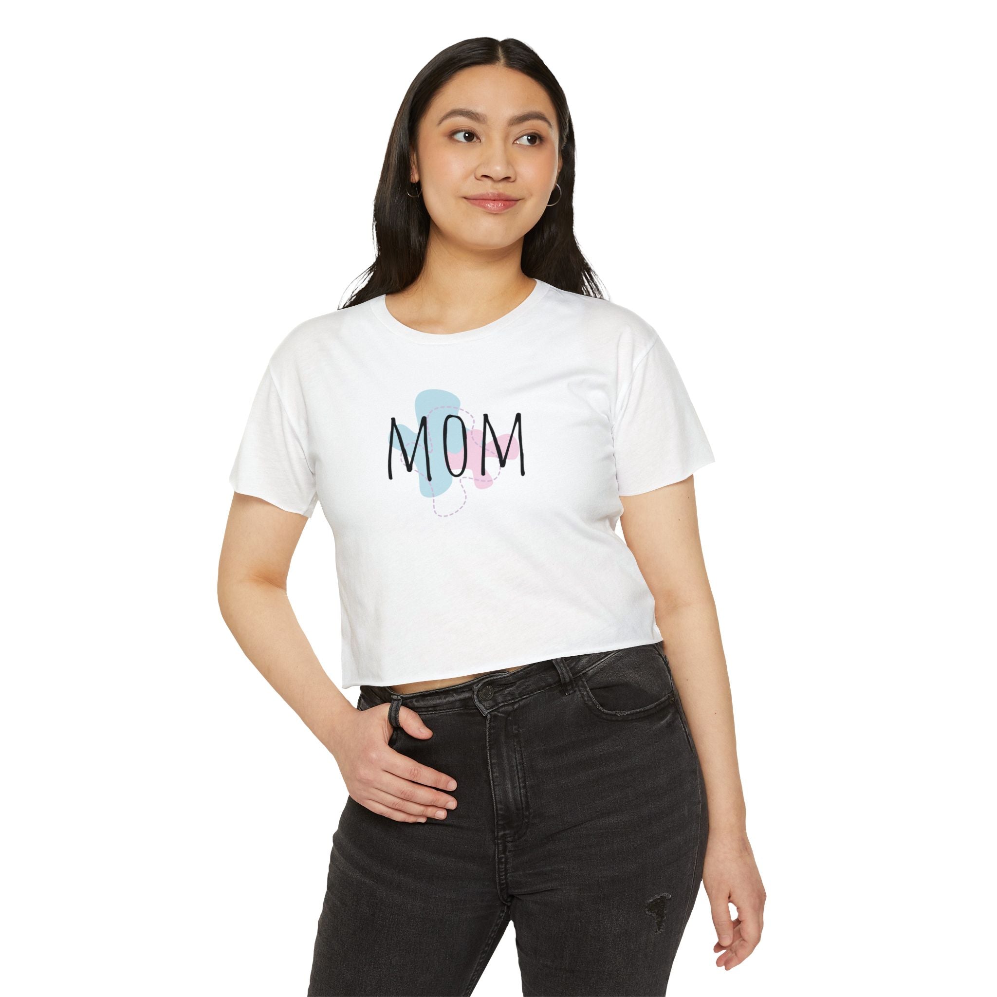 mom of both