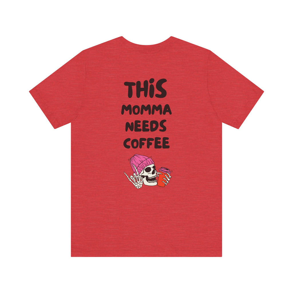 this mama needs a coffee
