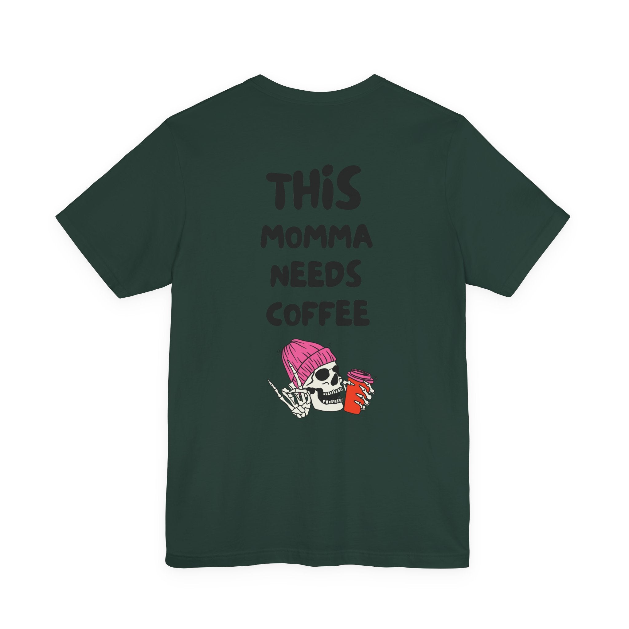 this mama needs a coffee