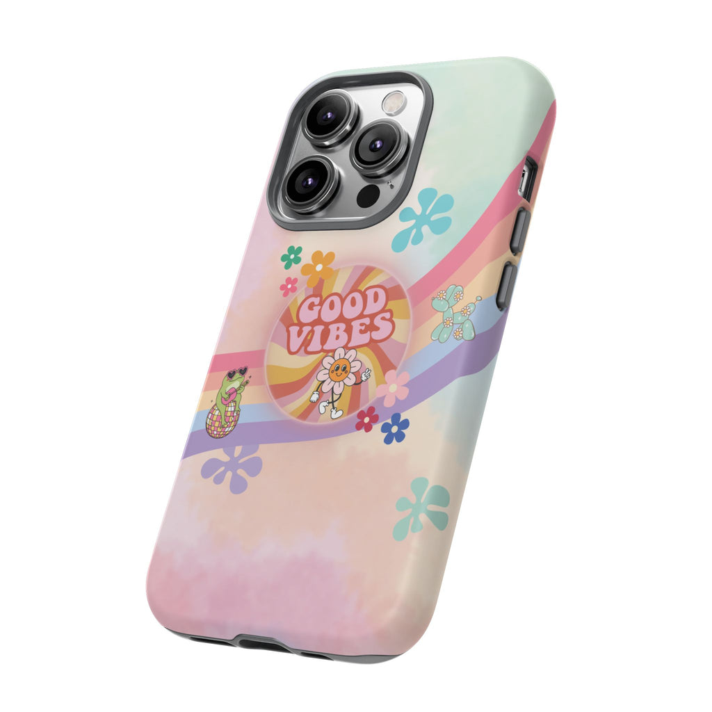 Good Vibes Phone Case