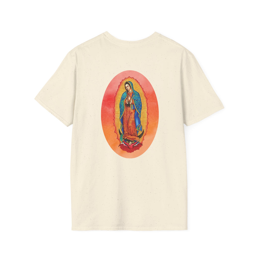 Unisex Virgin Mary