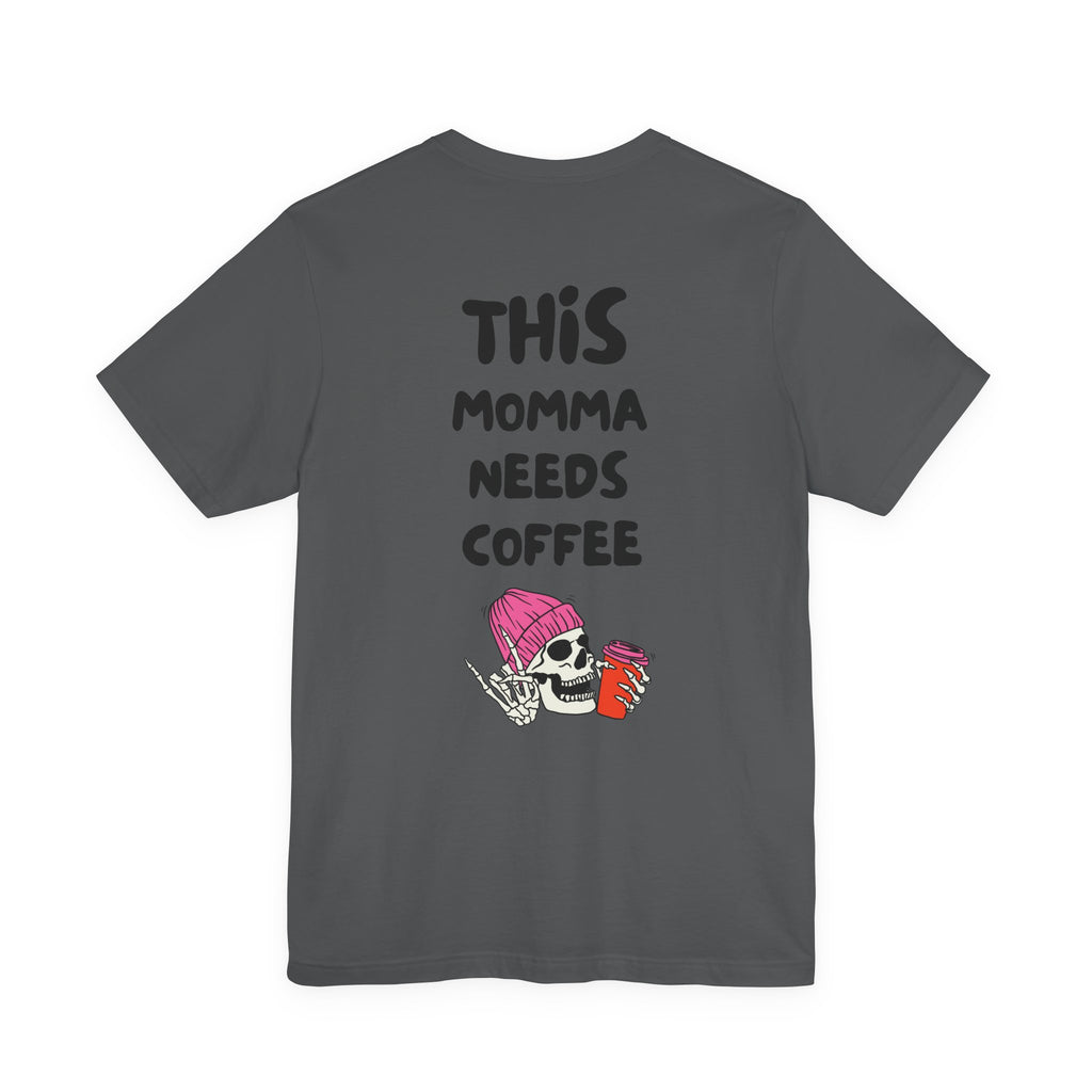 this mama needs a coffee