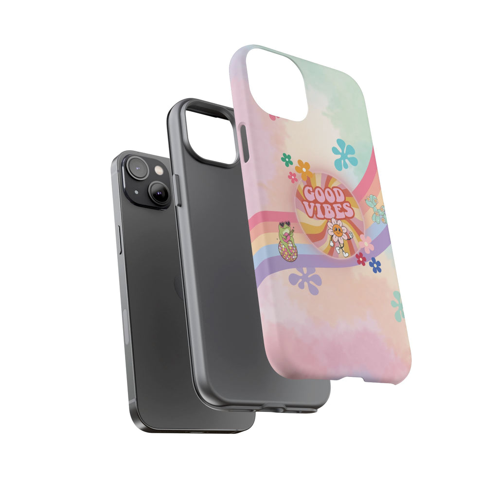 Good Vibes Phone Case