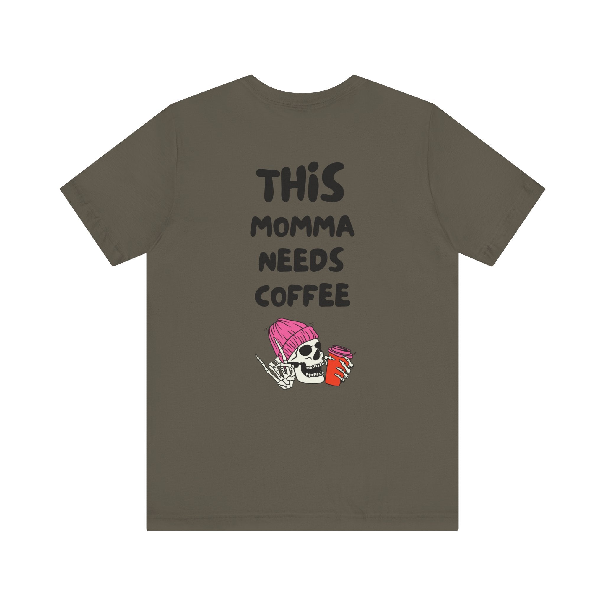 this mama needs a coffee