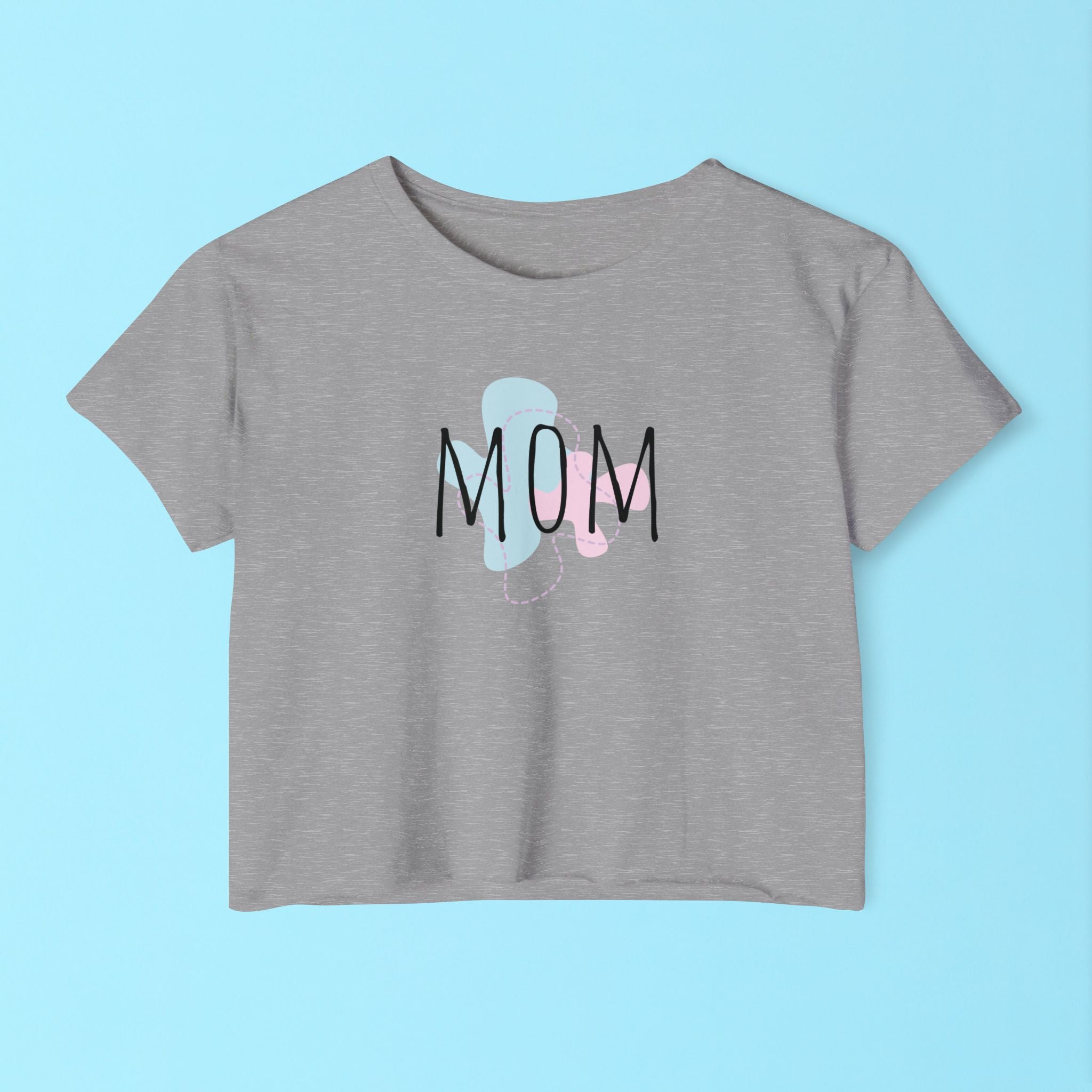 mom of both