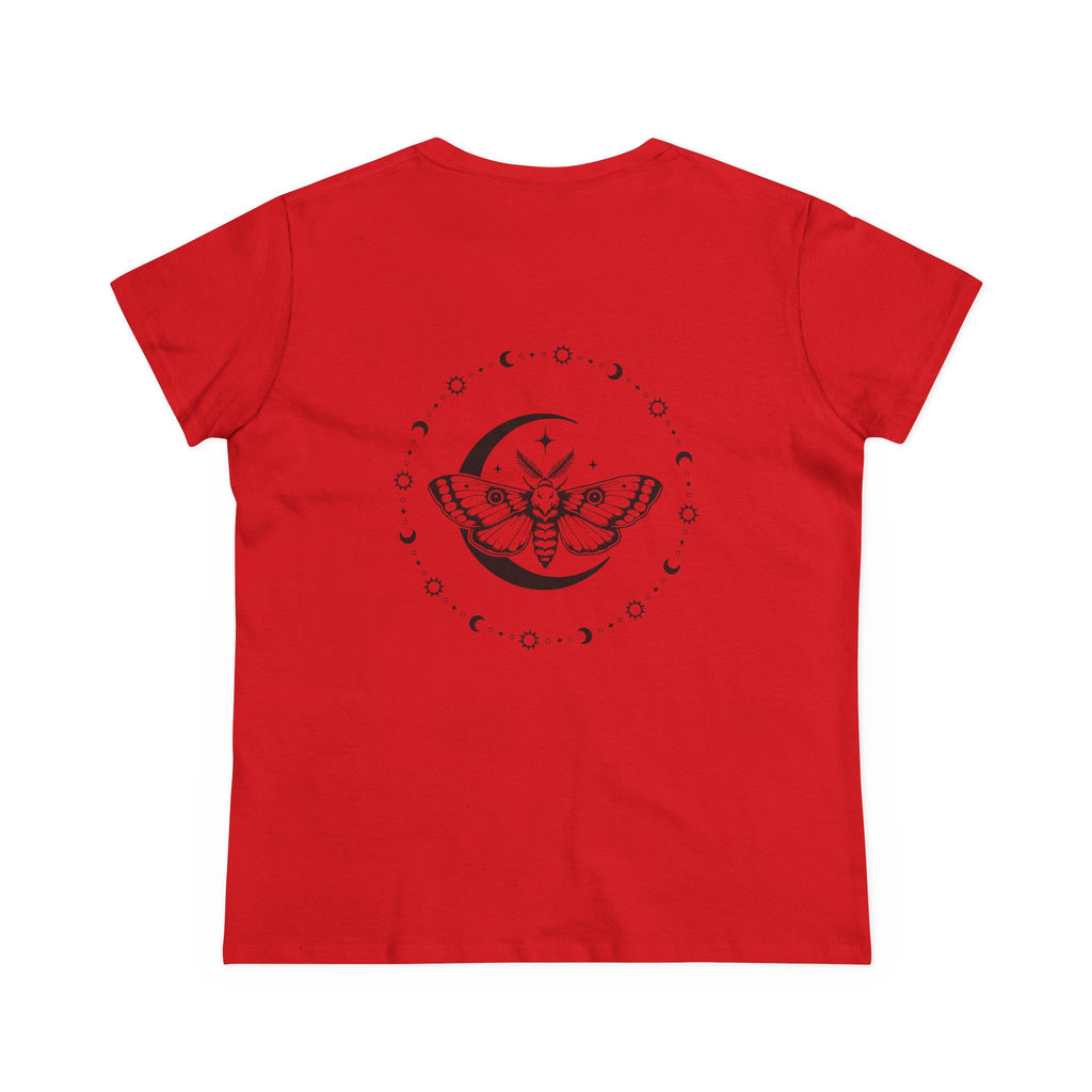 time to bring out our inner witch