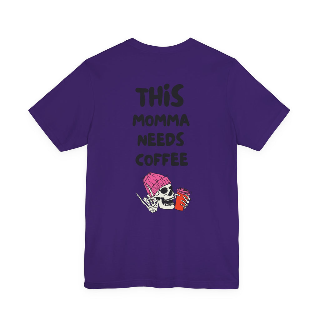 this mama needs a coffee