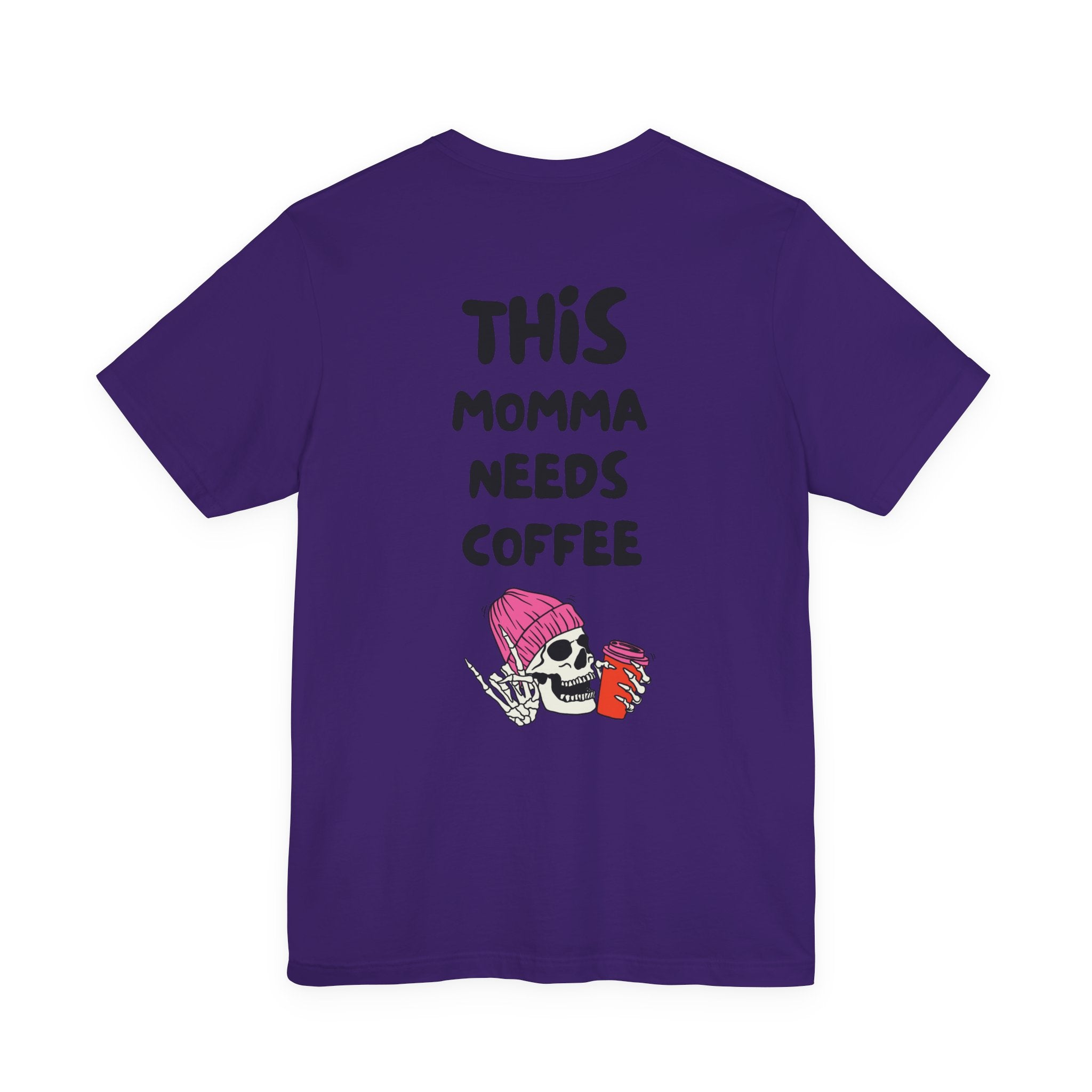 this mama needs a coffee